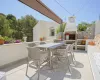Benissa, Costa Blanca, Spain, 4 Bedrooms Bedrooms, ,3 BathroomsBathrooms,Villa,Sale,2407
