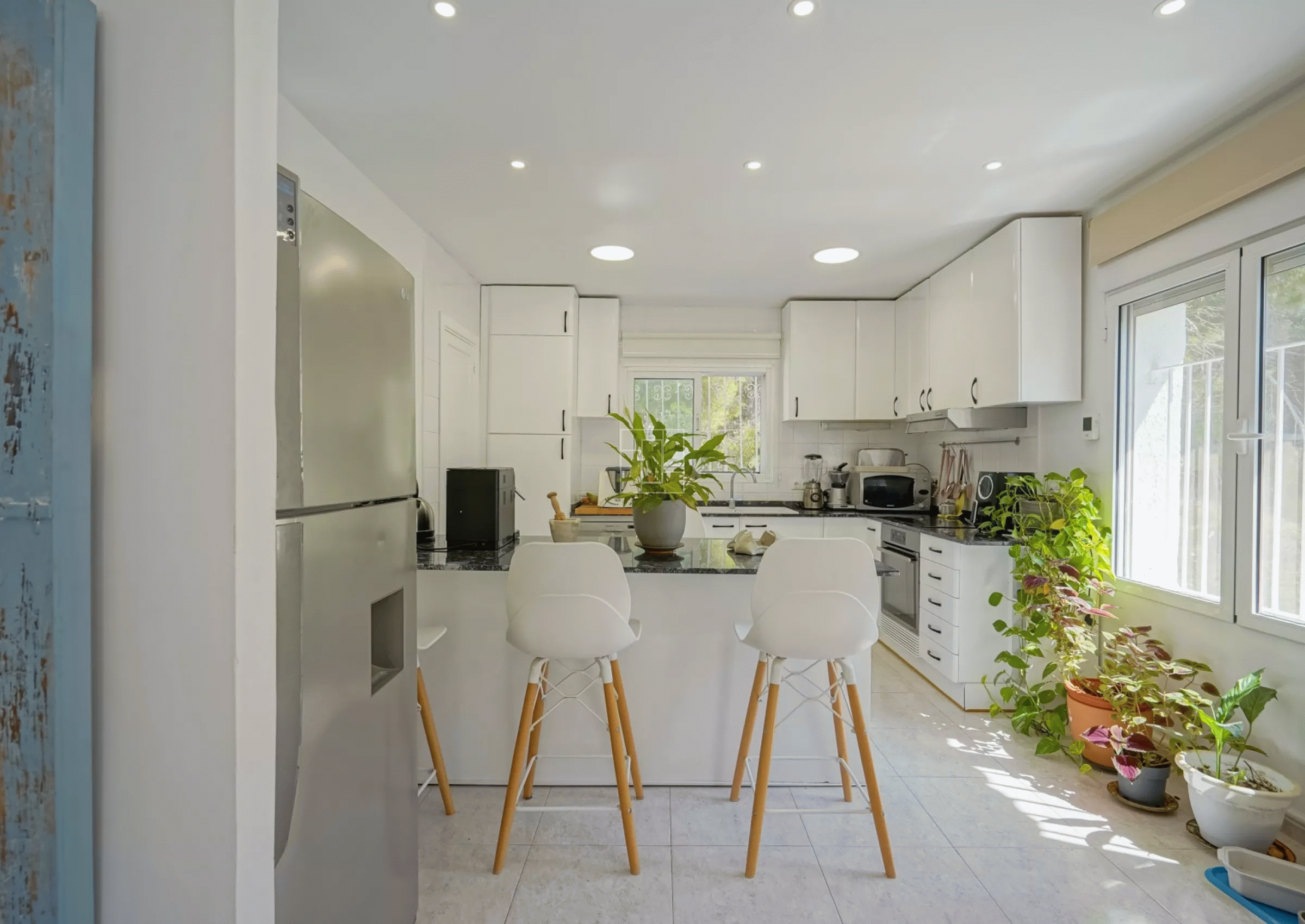 Benissa, Costa Blanca, Spain, 4 Bedrooms Bedrooms, ,3 BathroomsBathrooms,Villa,Sale,2407