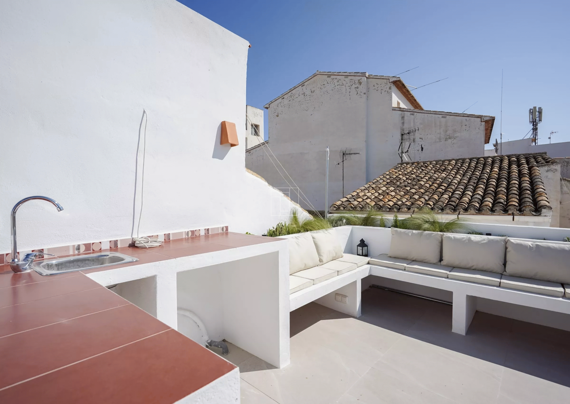 Jávea, Costa Blanca, Spain, 3 Bedrooms Bedrooms, ,2 BathroomsBathrooms,Townhouse,Sale,2408