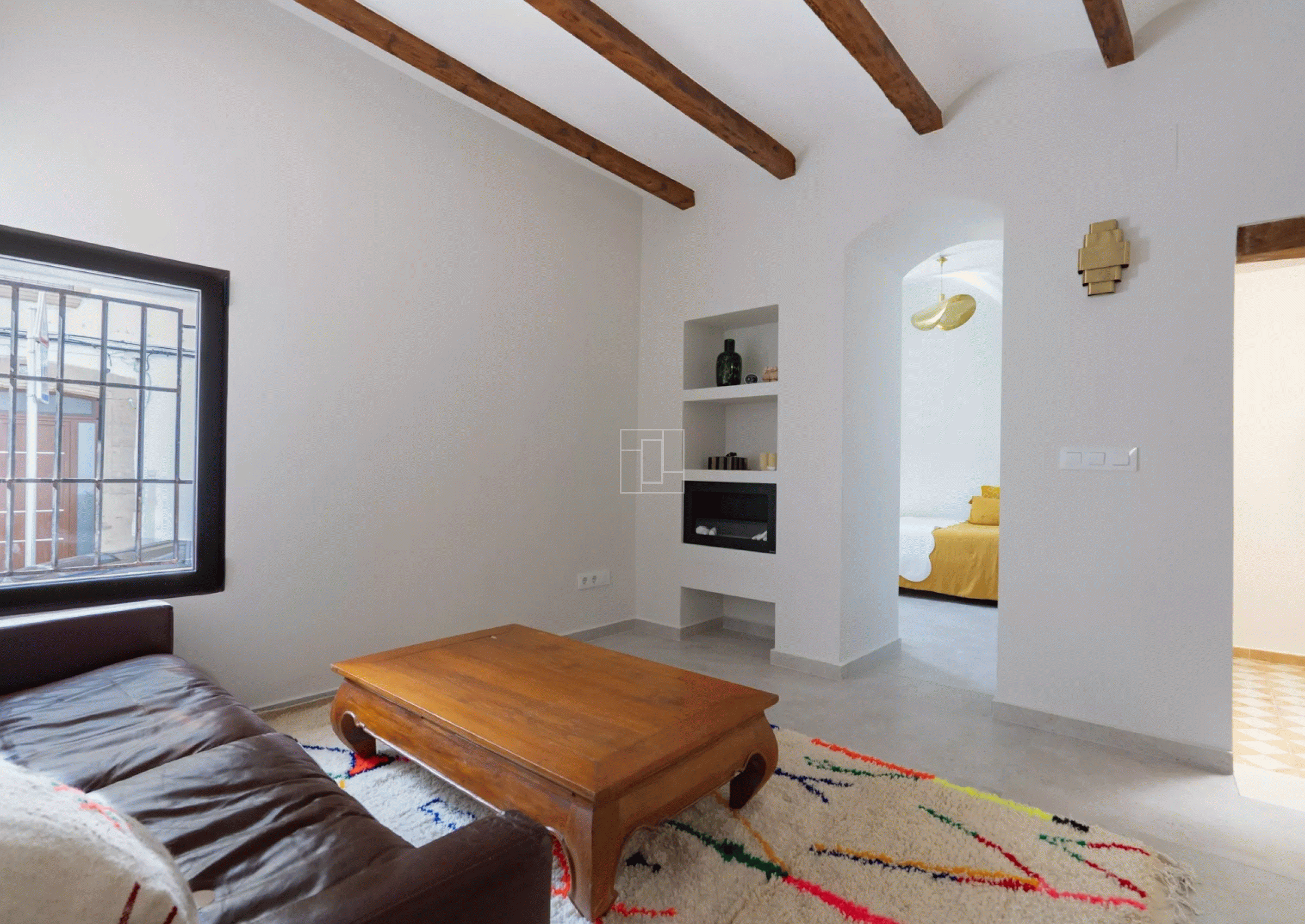Jávea, Costa Blanca, Spain, 3 Bedrooms Bedrooms, ,2 BathroomsBathrooms,Townhouse,Sale,2408