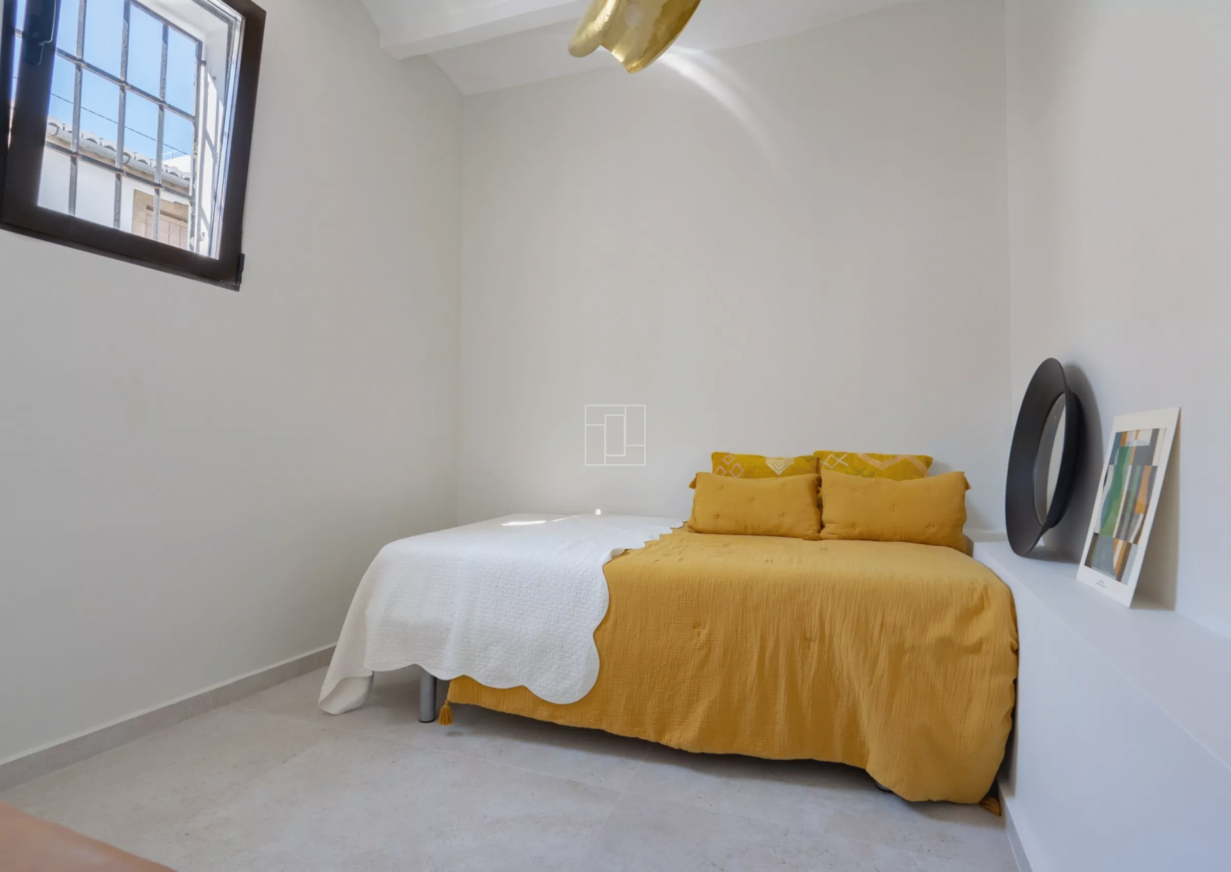 Jávea, Costa Blanca, Spain, 3 Bedrooms Bedrooms, ,2 BathroomsBathrooms,Townhouse,Sale,2408