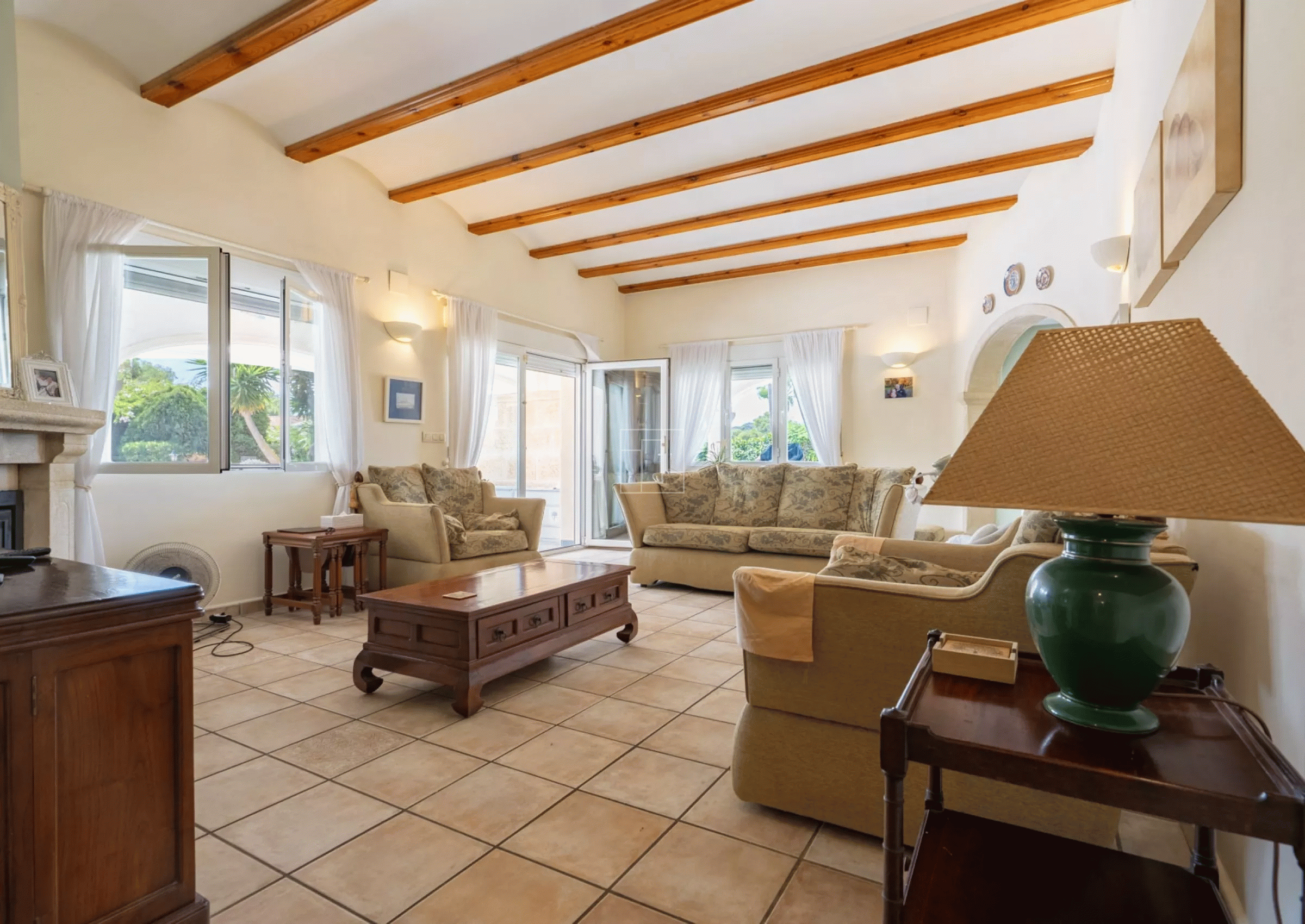 Jávea, Costa Blanca, Spain, 3 Bedrooms Bedrooms, ,3 BathroomsBathrooms,Villa,Sale,2414