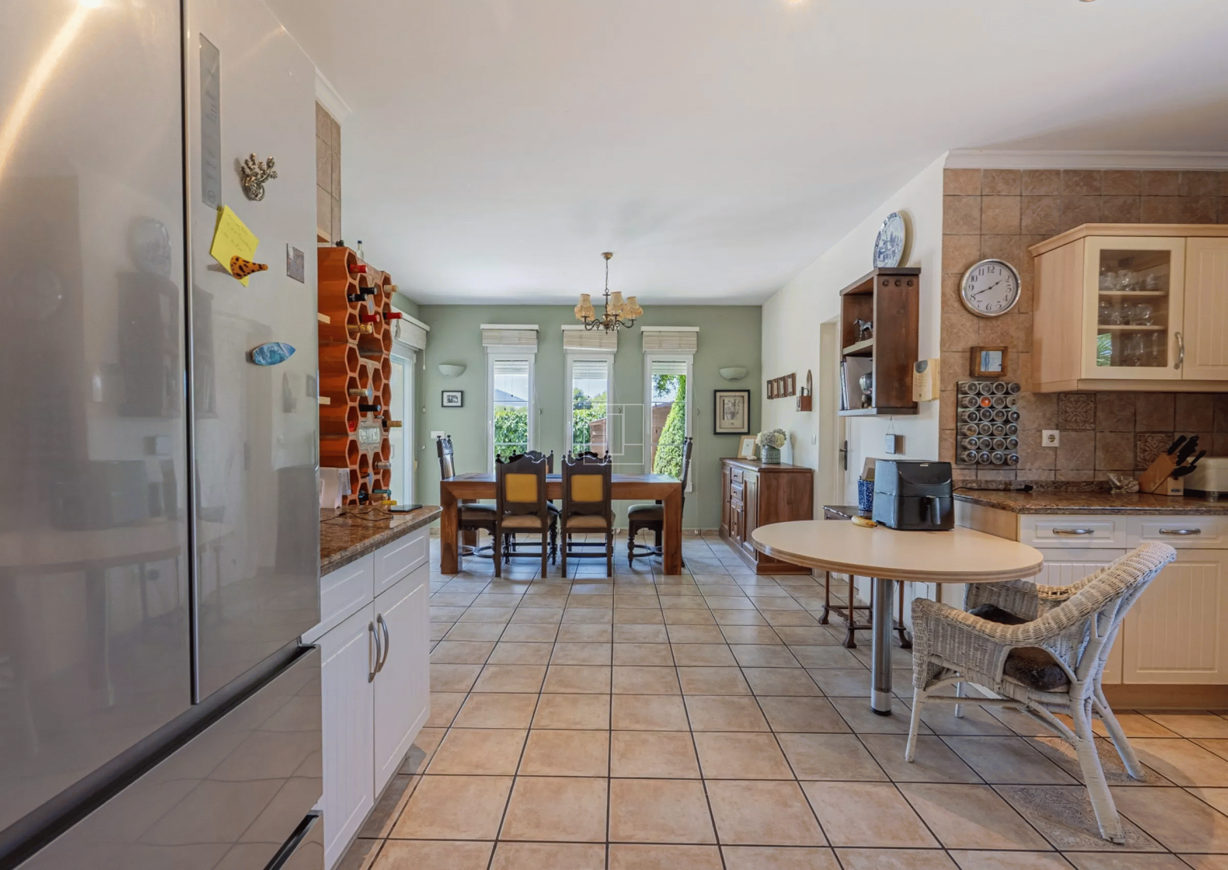 Jávea, Costa Blanca, Spain, 3 Bedrooms Bedrooms, ,3 BathroomsBathrooms,Villa,Sale,2414