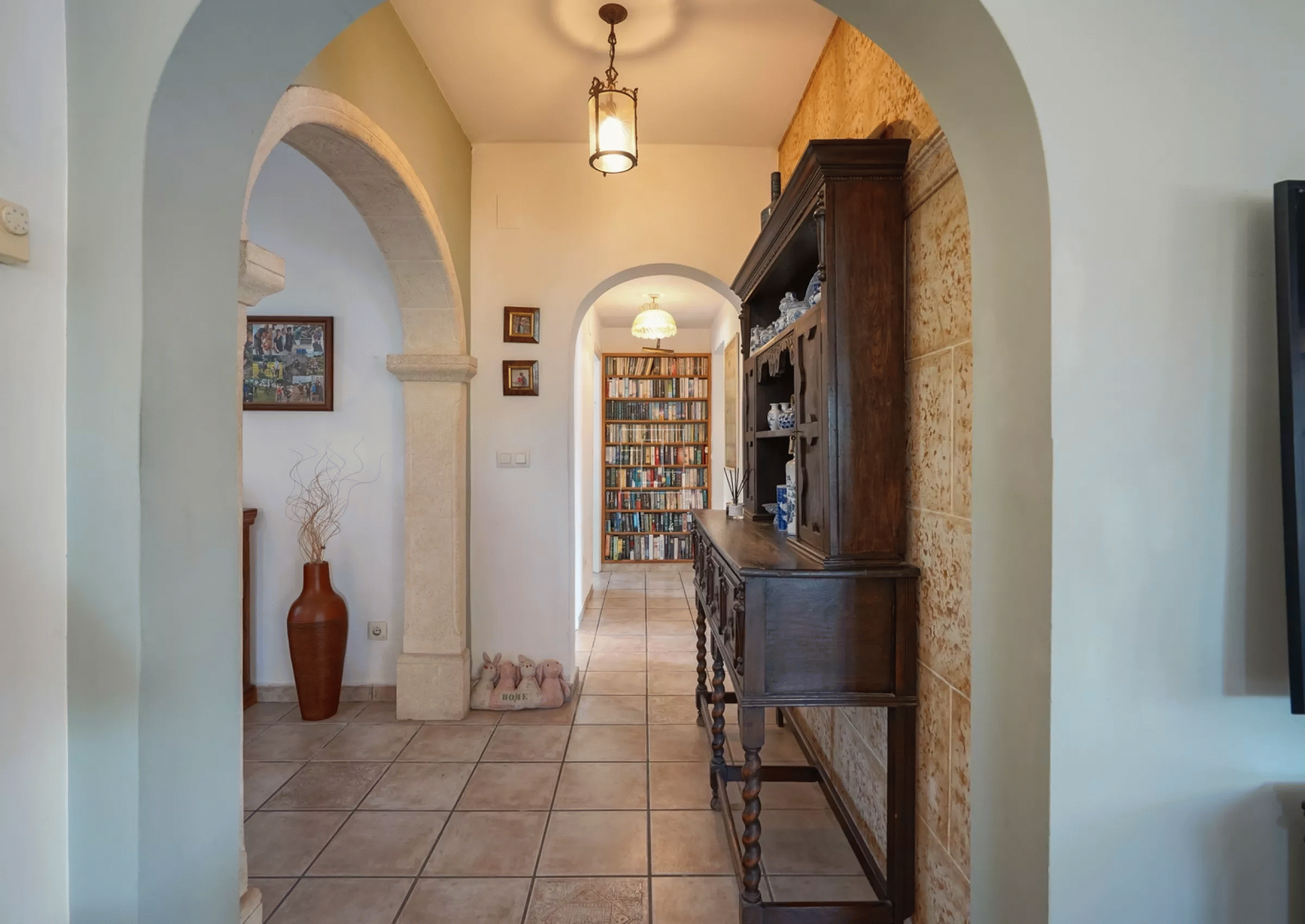 Jávea, Costa Blanca, Spain, 3 Bedrooms Bedrooms, ,3 BathroomsBathrooms,Villa,Sale,2414