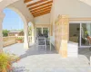 Jávea, Costa Blanca, Spain, 3 Bedrooms Bedrooms, ,3 BathroomsBathrooms,Villa,Sale,2414