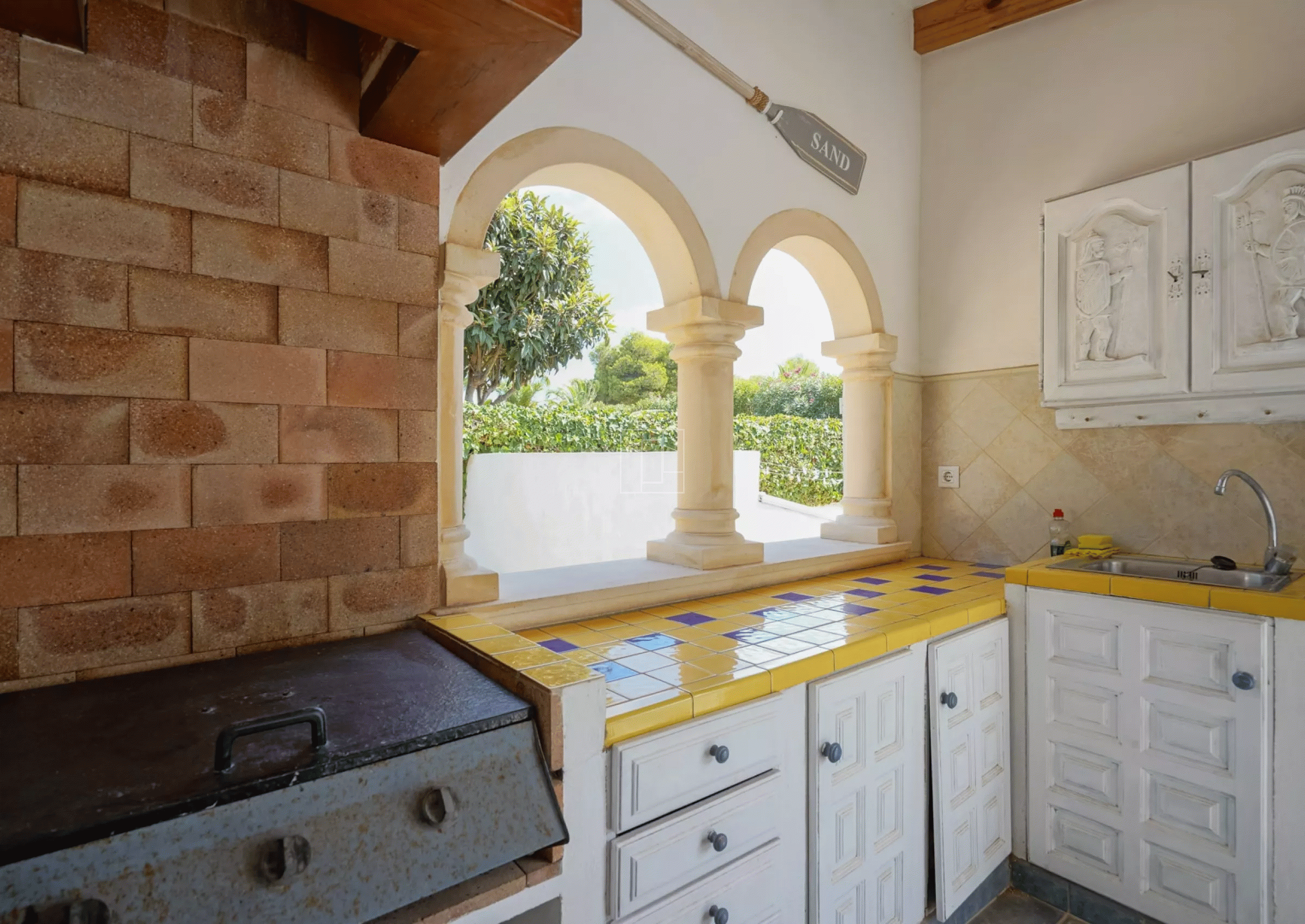 Jávea, Costa Blanca, Spain, 3 Bedrooms Bedrooms, ,3 BathroomsBathrooms,Villa,Sale,2414