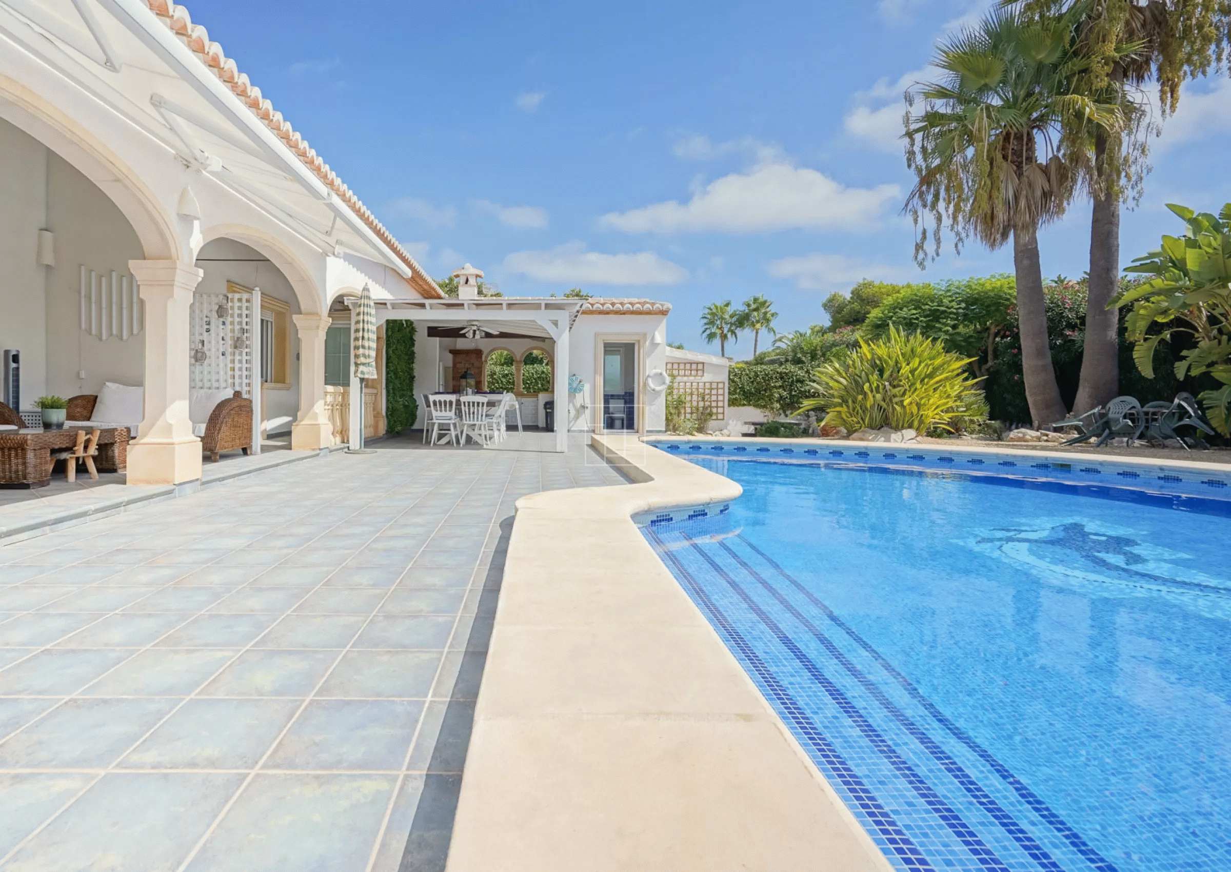Jávea, Costa Blanca, Spain, 3 Bedrooms Bedrooms, ,3 BathroomsBathrooms,Villa,Sale,2414