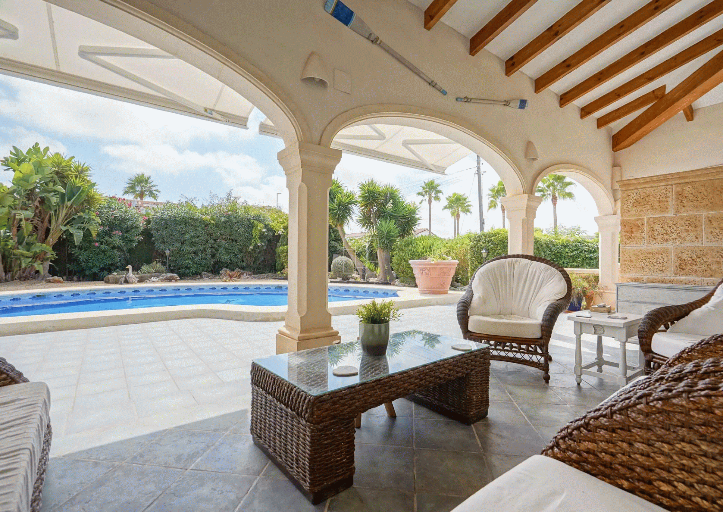 Jávea, Costa Blanca, Spain, 3 Bedrooms Bedrooms, ,3 BathroomsBathrooms,Villa,Sale,2414