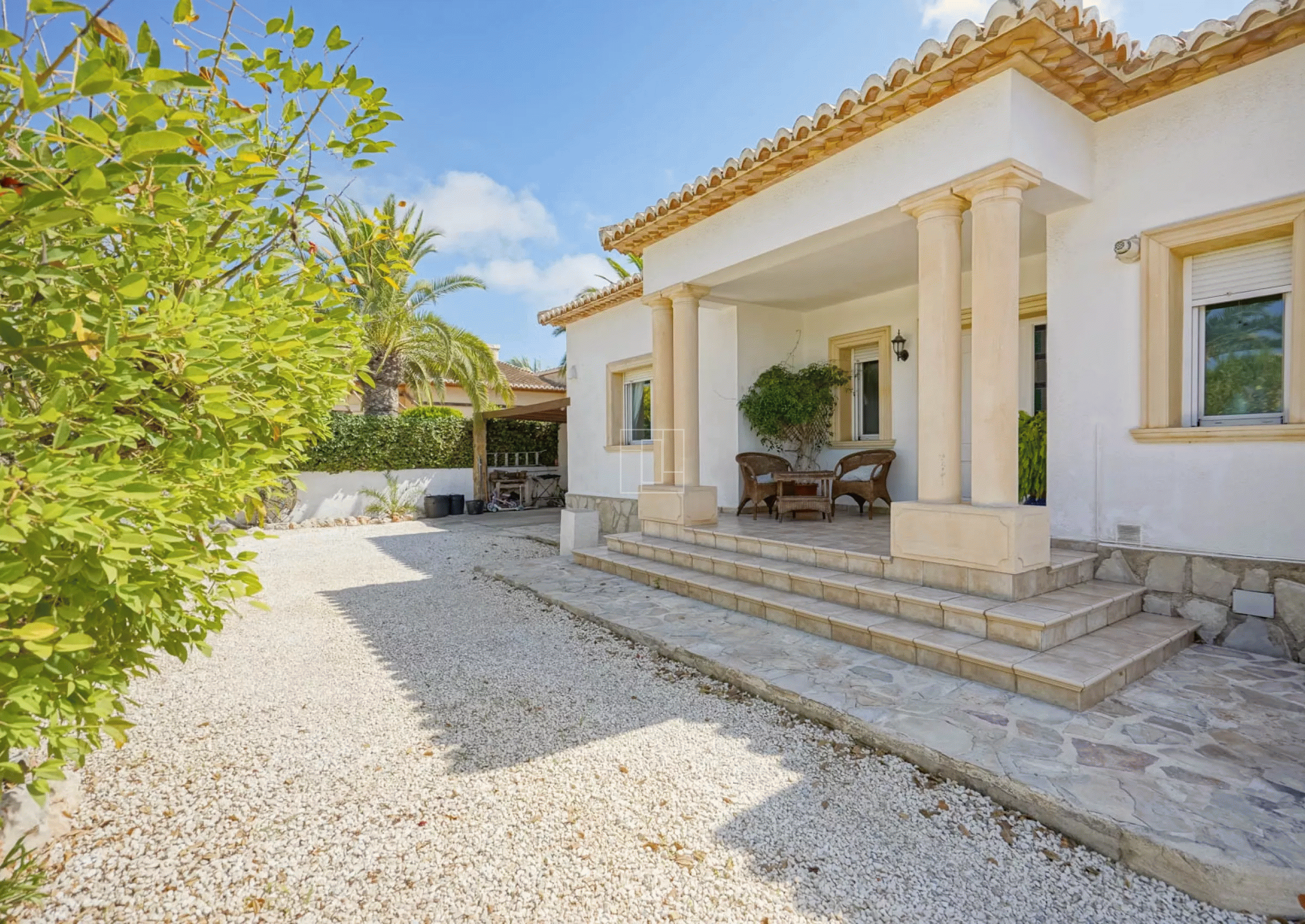 Jávea, Costa Blanca, Spain, 3 Bedrooms Bedrooms, ,3 BathroomsBathrooms,Villa,Sale,2414