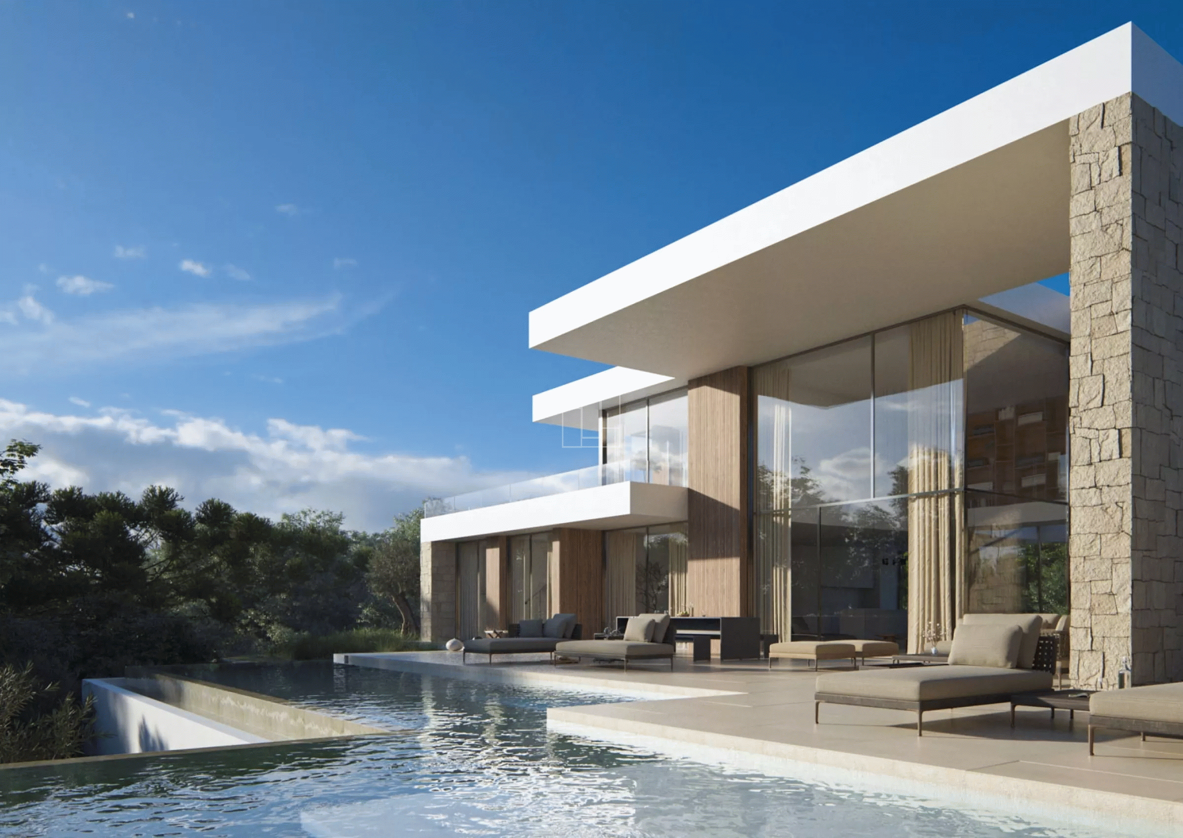 Moraira, Costa Blanca, Spain, 4 Bedrooms Bedrooms, ,5 BathroomsBathrooms,Villa,Sale,2415