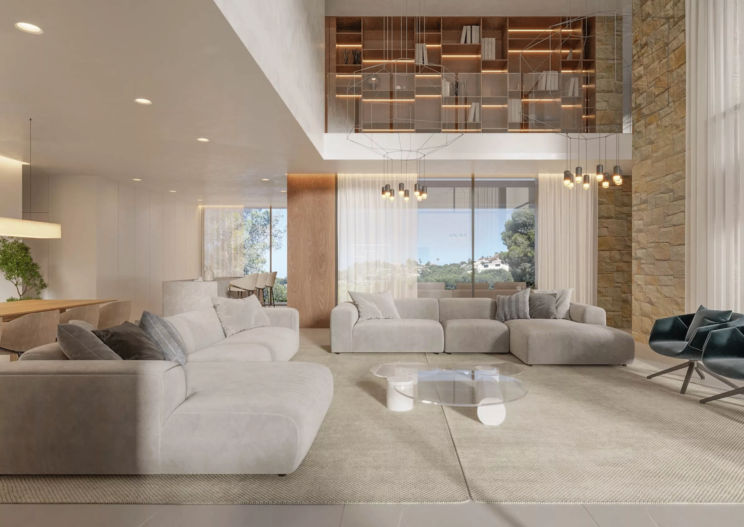 Moraira, Costa Blanca, Spain, 4 Bedrooms Bedrooms, ,5 BathroomsBathrooms,Villa,Sale,2415