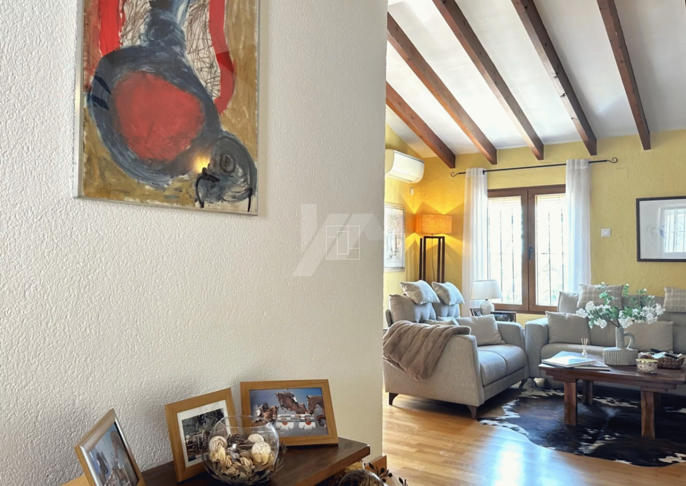 Moraira, Costa Blanca, Spain, 2 Bedrooms Bedrooms, ,2 BathroomsBathrooms,Townhouse,Sale,2418