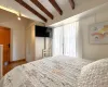 Moraira, Costa Blanca, Spain, 2 Bedrooms Bedrooms, ,2 BathroomsBathrooms,Townhouse,Sale,2418