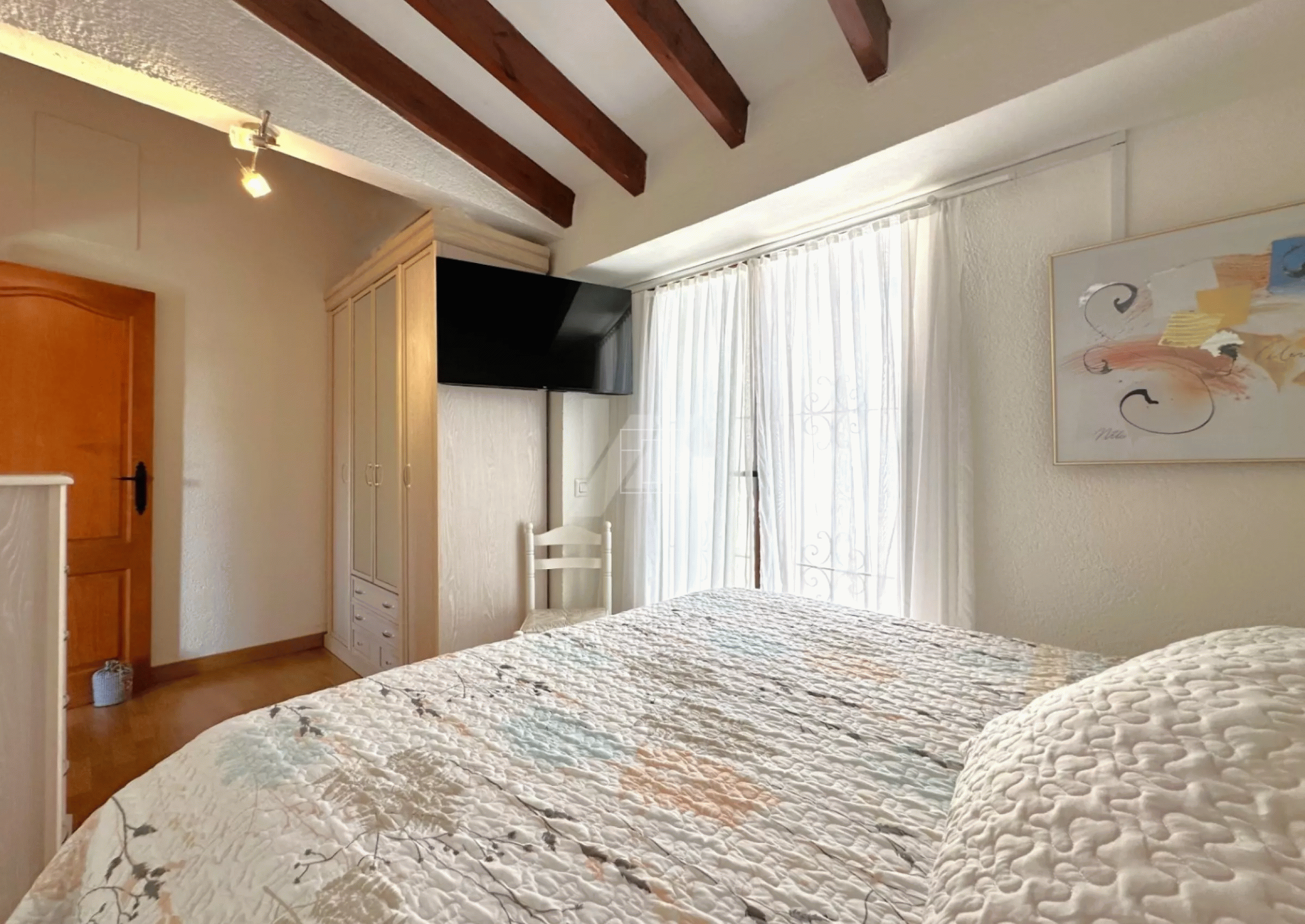 Moraira, Costa Blanca, Spain, 2 Bedrooms Bedrooms, ,2 BathroomsBathrooms,Townhouse,Sale,2418