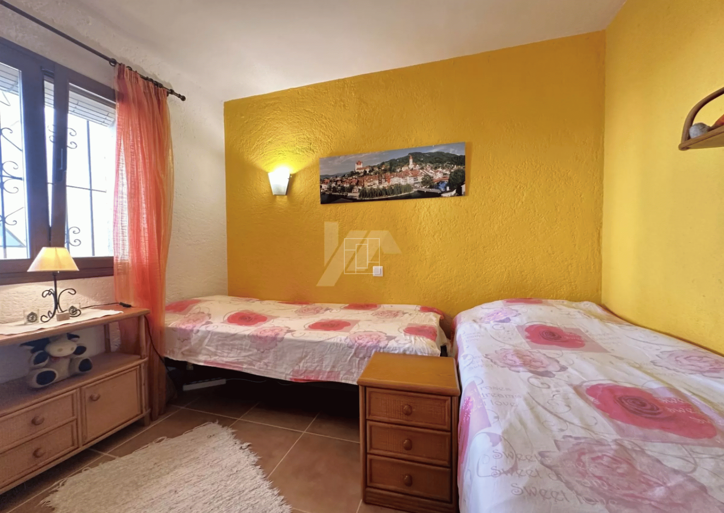 Moraira, Costa Blanca, Spain, 2 Bedrooms Bedrooms, ,2 BathroomsBathrooms,Townhouse,Sale,2418
