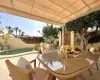 Moraira, Costa Blanca, Spain, 2 Bedrooms Bedrooms, ,2 BathroomsBathrooms,Townhouse,Sale,2418