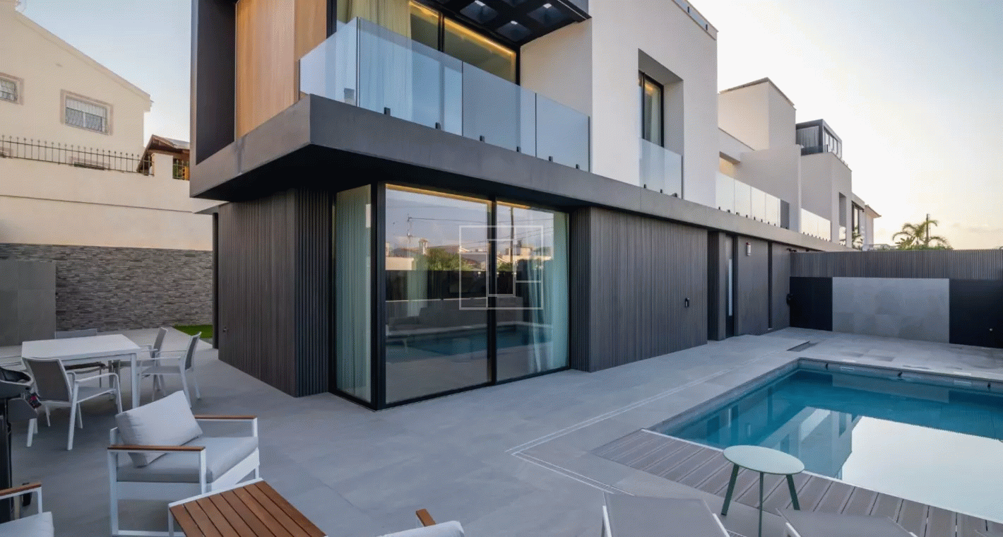 Albir, Costa Blanca, Spain, 6 Bedrooms Bedrooms, ,6 BathroomsBathrooms,Villa,Sale,2419