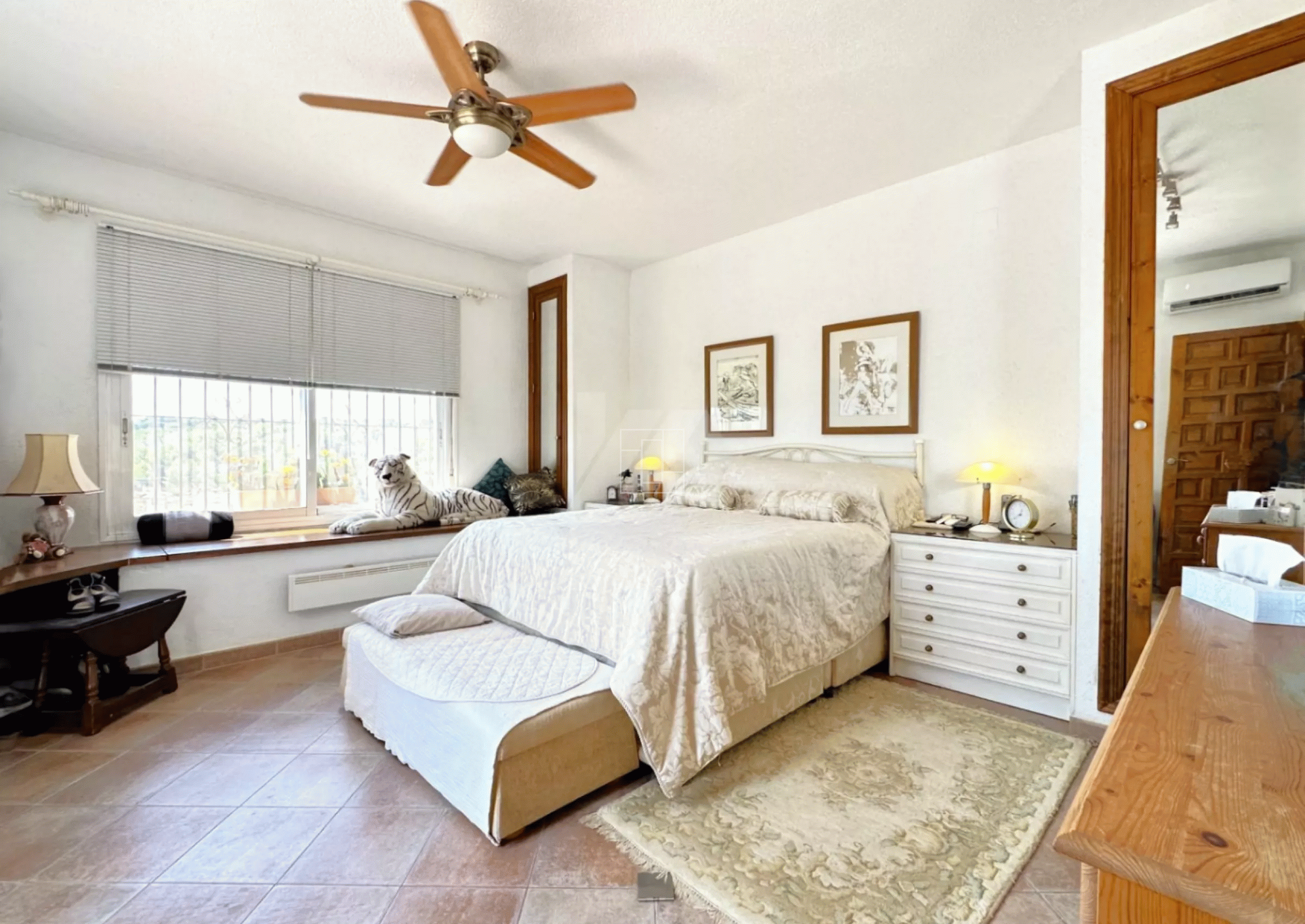 Moraira, Costa Blanca, Spain, 4 Bedrooms Bedrooms, ,4 BathroomsBathrooms,Villa,Sale,2421