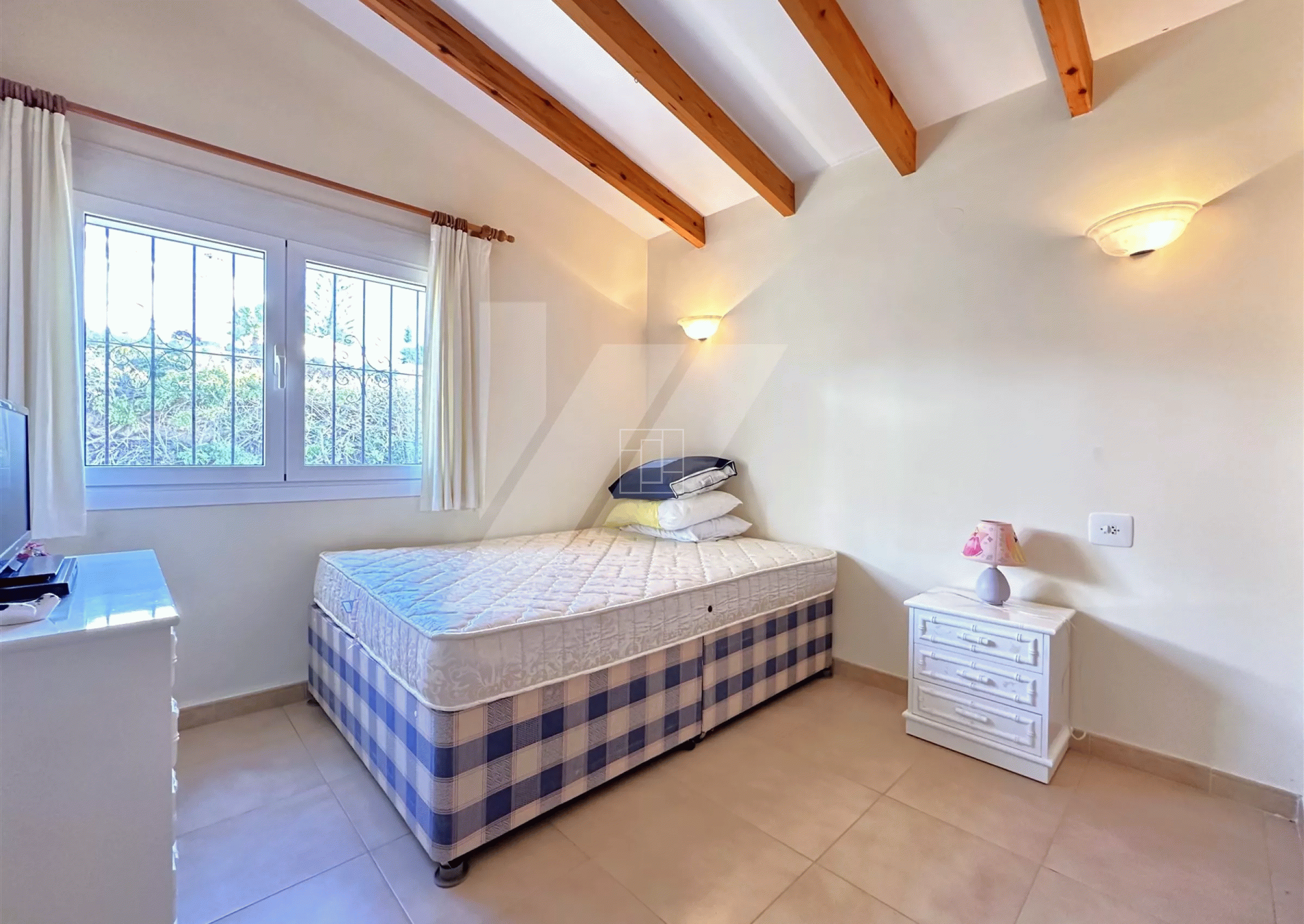 Benissa, Costa Blanca, Spain, 3 Bedrooms Bedrooms, ,3 BathroomsBathrooms,Villa,Sale,2425