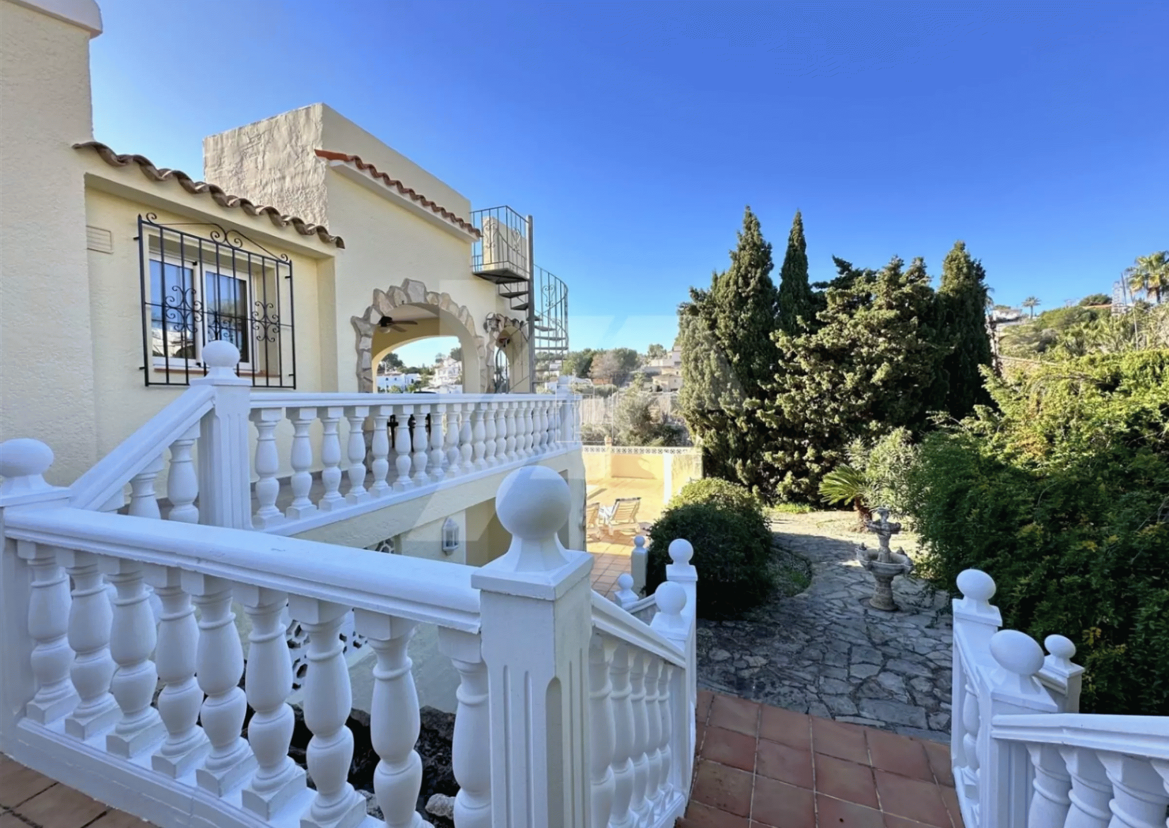 Benissa, Costa Blanca, Spain, 3 Bedrooms Bedrooms, ,3 BathroomsBathrooms,Villa,Sale,2425