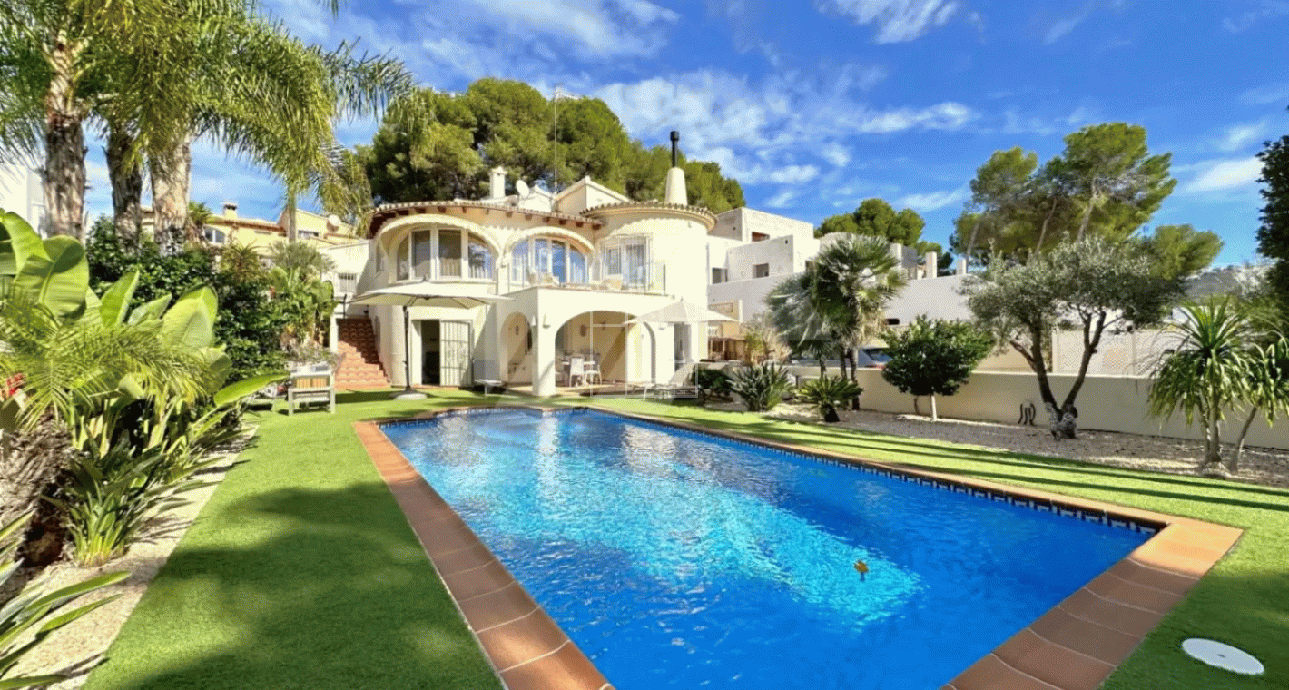 Moraira, Costa Blanca, Spain, 3 Bedrooms Bedrooms, ,3 BathroomsBathrooms,Villa,Sale,2435 Moraira, Costa Blanca, Spain, 3 Bedrooms Bedrooms, ,3 BathroomsBathrooms,Villa,Sale,2435