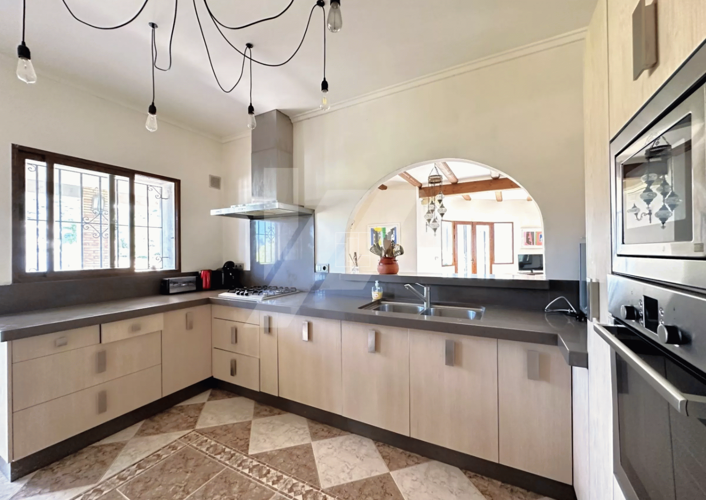 Rafol De Almunia, Costa Blanca, Spain, 7 Bedrooms Bedrooms, ,4 BathroomsBathrooms,Villa,Sale,2446