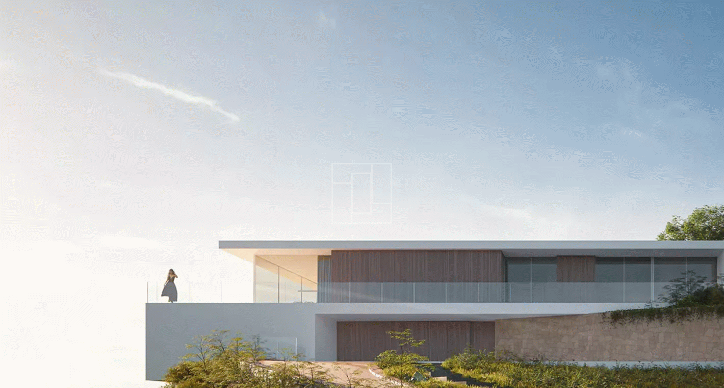 Moraira, Costa Blanca, Spain, 5 Bedrooms Bedrooms, ,5 BathroomsBathrooms,Villa,Sale,2448