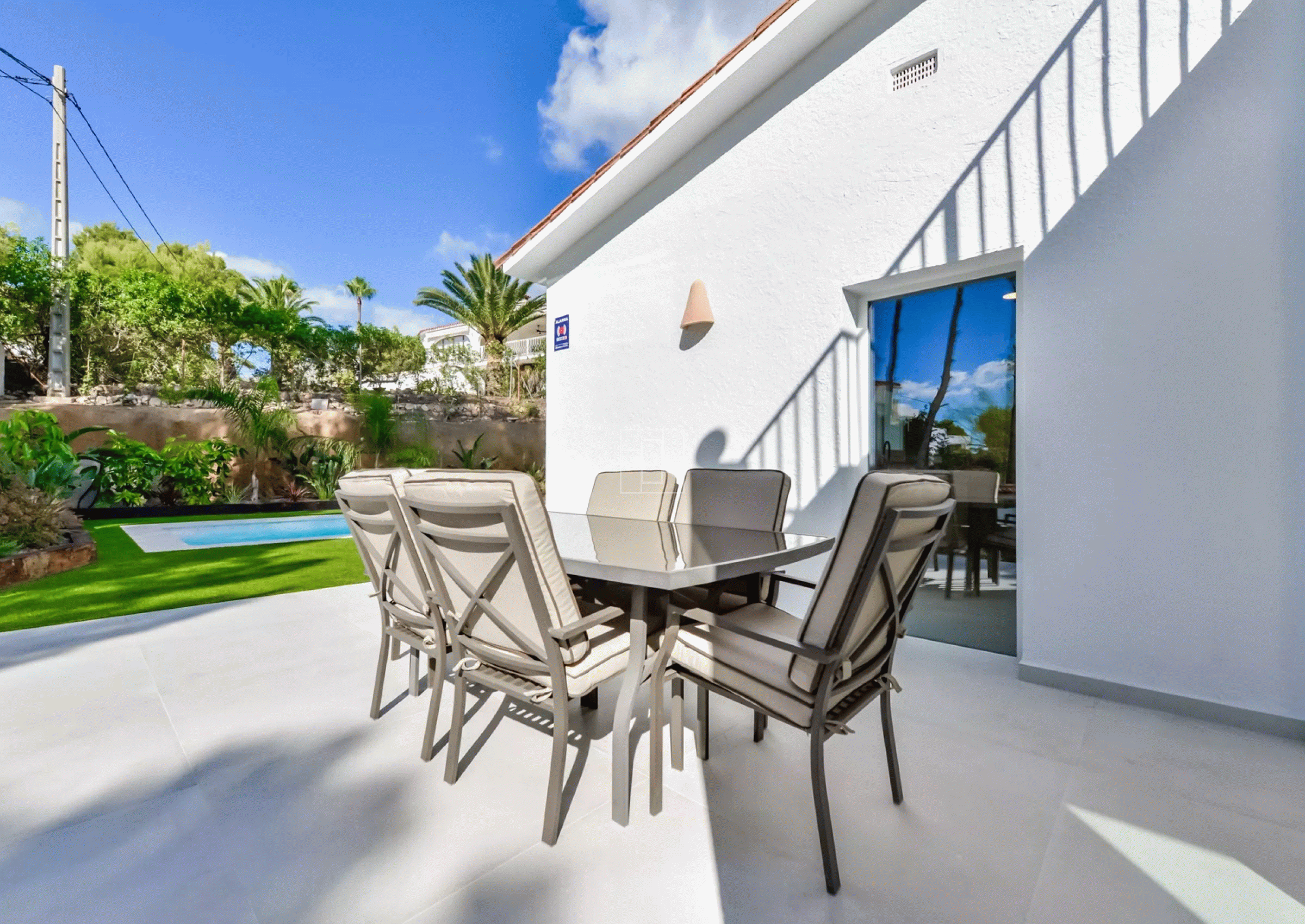 Altea, Costa Blanca, Spain, 3 Bedrooms Bedrooms, ,3 BathroomsBathrooms,Villa,Sale,2453