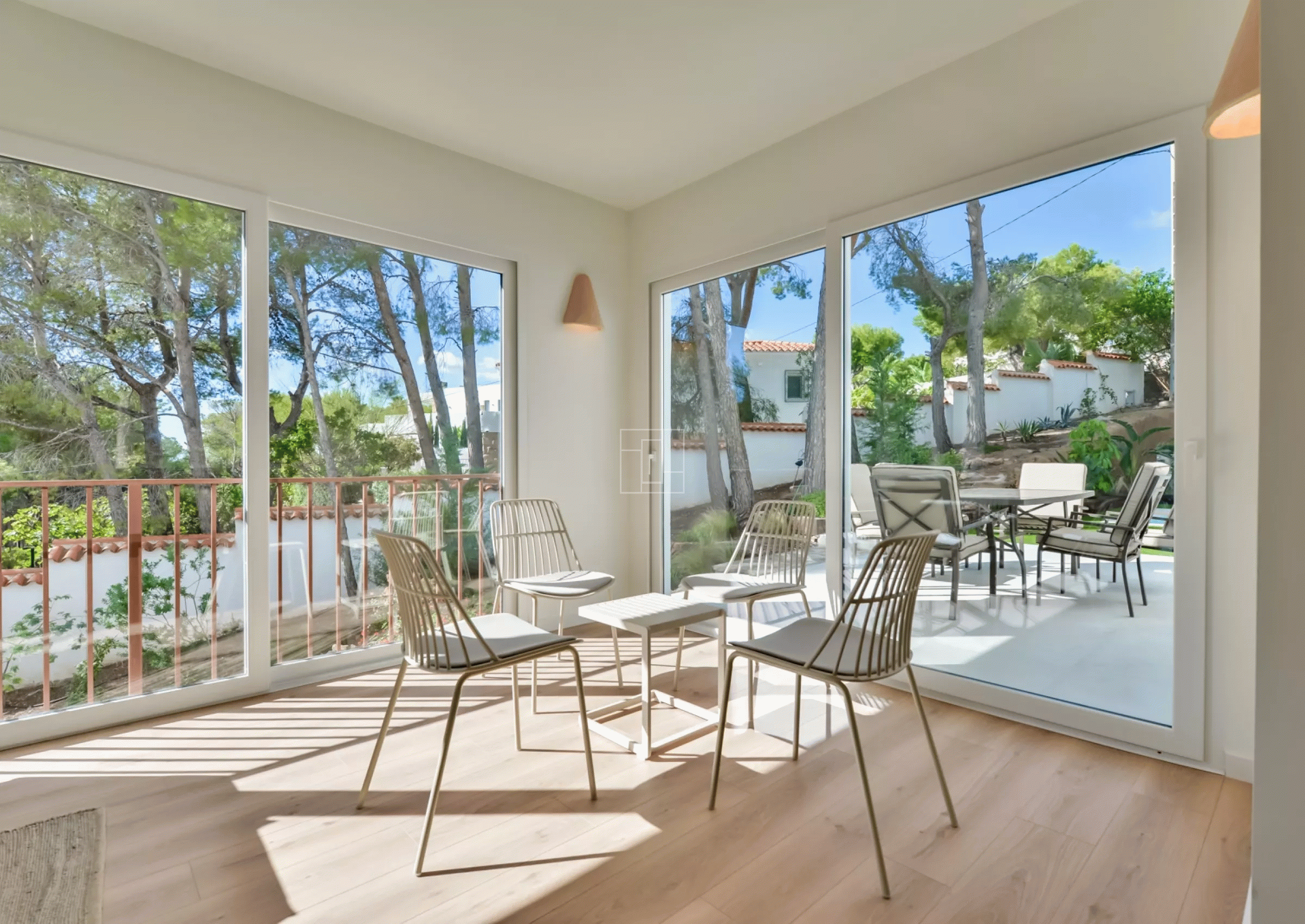 Altea, Costa Blanca, Spain, 3 Bedrooms Bedrooms, ,3 BathroomsBathrooms,Villa,Sale,2453