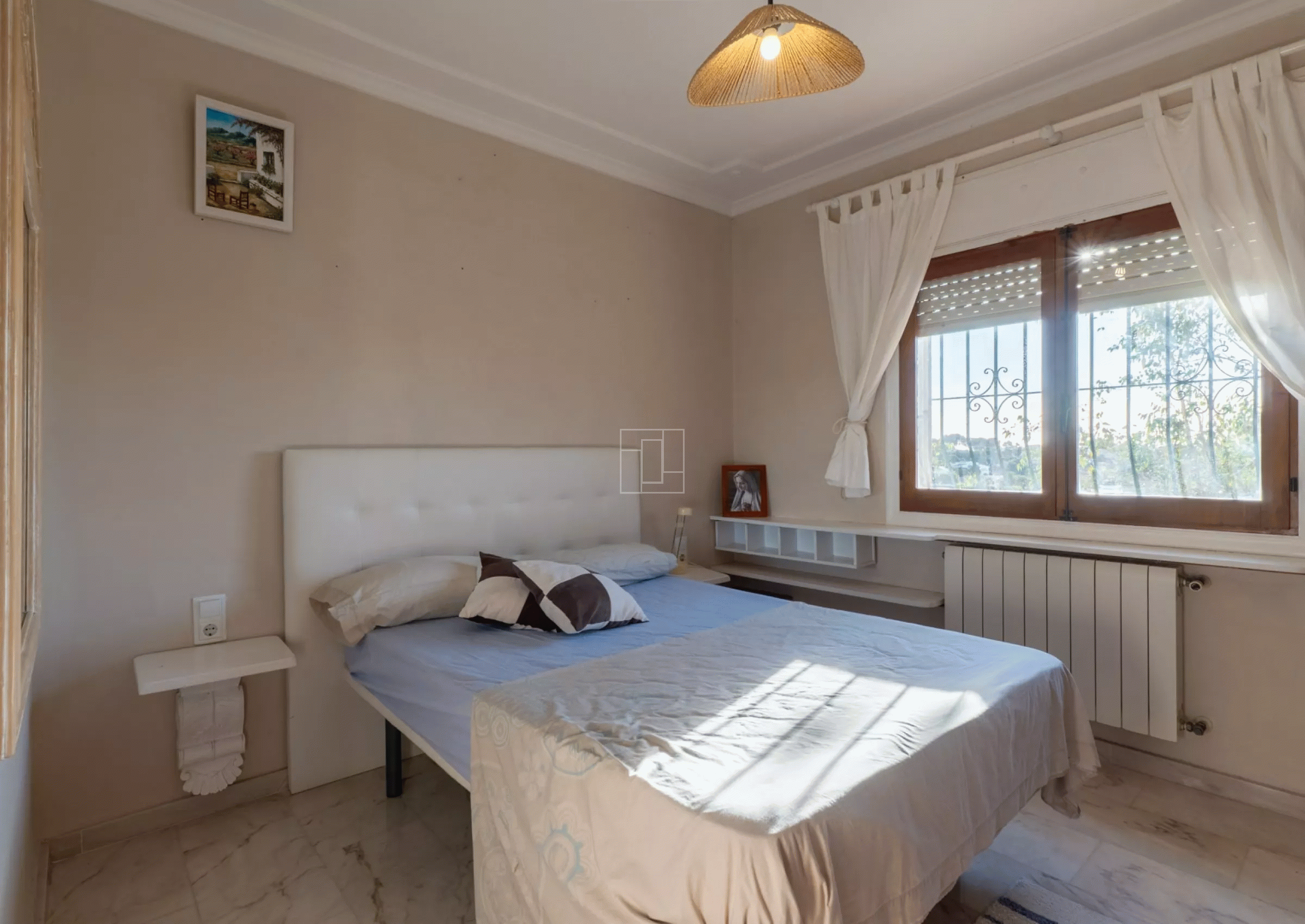 Benissa, Costa Blanca, Spain, 4 Bedrooms Bedrooms, ,3 BathroomsBathrooms,Villa,Sale,2454