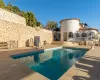 Benissa, Costa Blanca, Spain, 4 Bedrooms Bedrooms, ,3 BathroomsBathrooms,Villa,Sale,2454