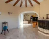 Benissa, Costa Blanca, Spain, 4 Bedrooms Bedrooms, ,3 BathroomsBathrooms,Villa,Sale,2454