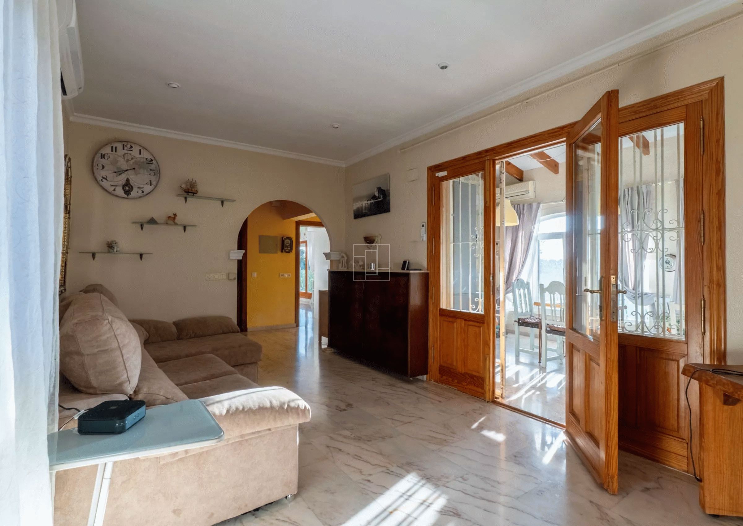 Benissa, Costa Blanca, Spain, 4 Bedrooms Bedrooms, ,3 BathroomsBathrooms,Villa,Sale,2454