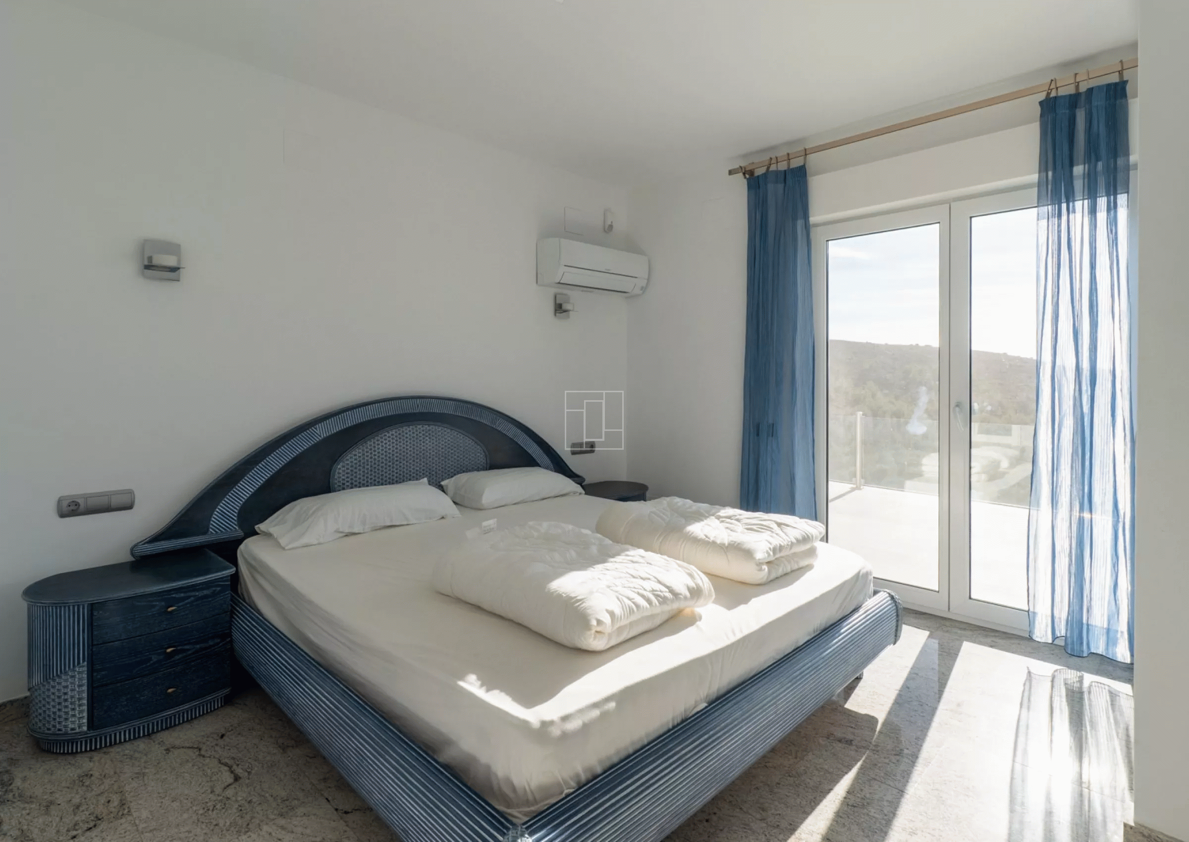 Moraira, Costa Blanca, Spain, 4 Bedrooms Bedrooms, ,4 BathroomsBathrooms,Villa,Sale,2455