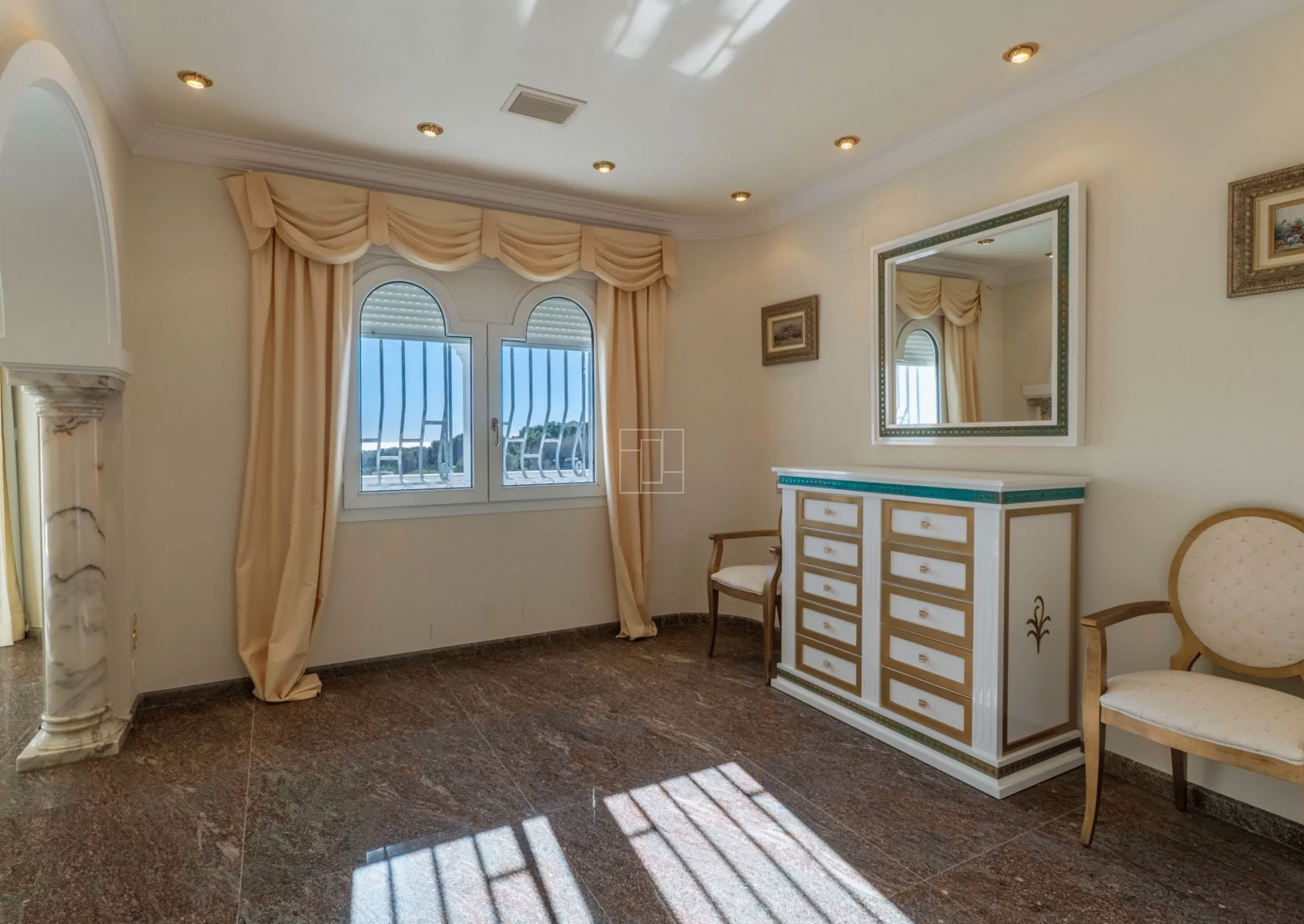 Benissa, Costa Blanca, Spain, 5 Bedrooms Bedrooms, ,6 BathroomsBathrooms,Villa,Sale,2456