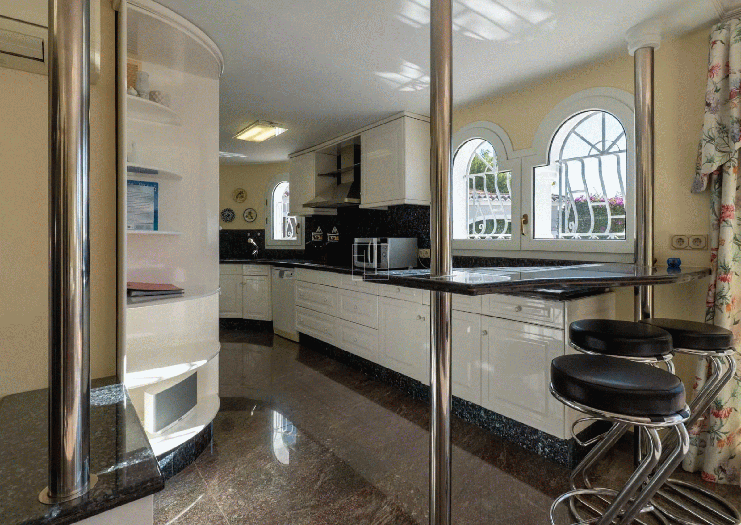 Benissa, Costa Blanca, Spain, 5 Bedrooms Bedrooms, ,6 BathroomsBathrooms,Villa,Sale,2456