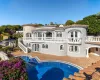Benissa, Costa Blanca, Spain, 5 Bedrooms Bedrooms, ,6 BathroomsBathrooms,Villa,Sale,2456