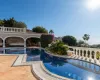 Benissa, Costa Blanca, Spain, 5 Bedrooms Bedrooms, ,6 BathroomsBathrooms,Villa,Sale,2456