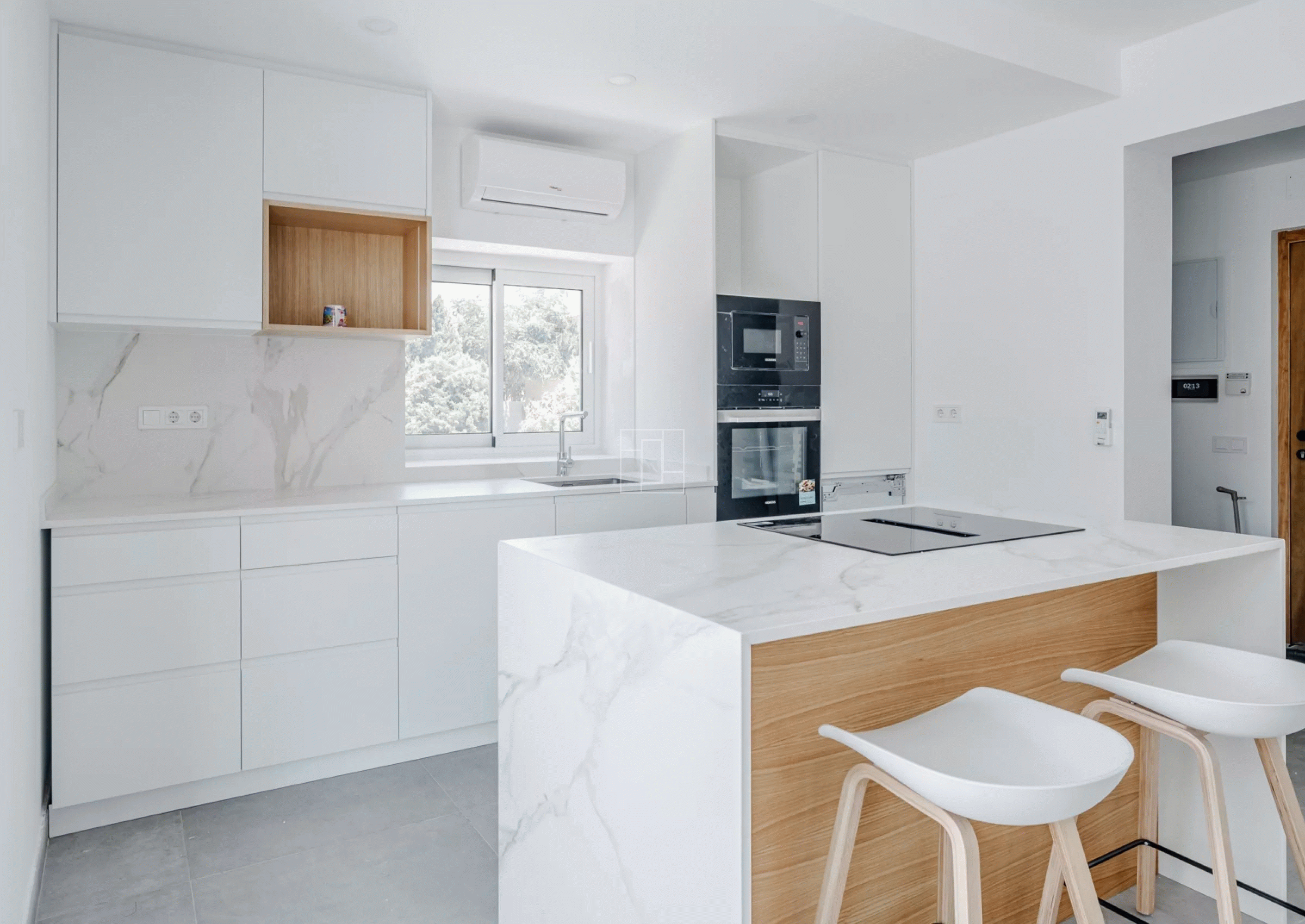 Calpe, Costa Blanca, Spain, 4 Bedrooms Bedrooms, ,3 BathroomsBathrooms,Villa,Sale,2457