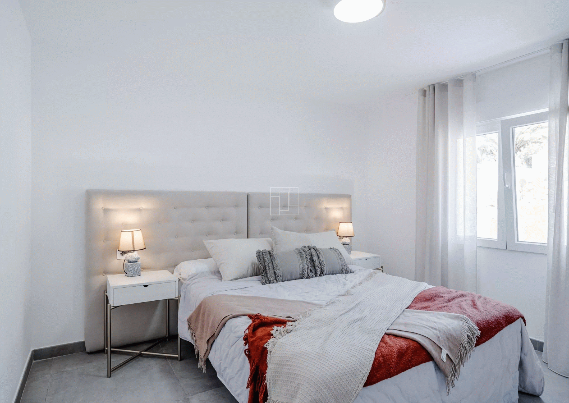 Calpe, Costa Blanca, Spain, 4 Bedrooms Bedrooms, ,3 BathroomsBathrooms,Villa,Sale,2457