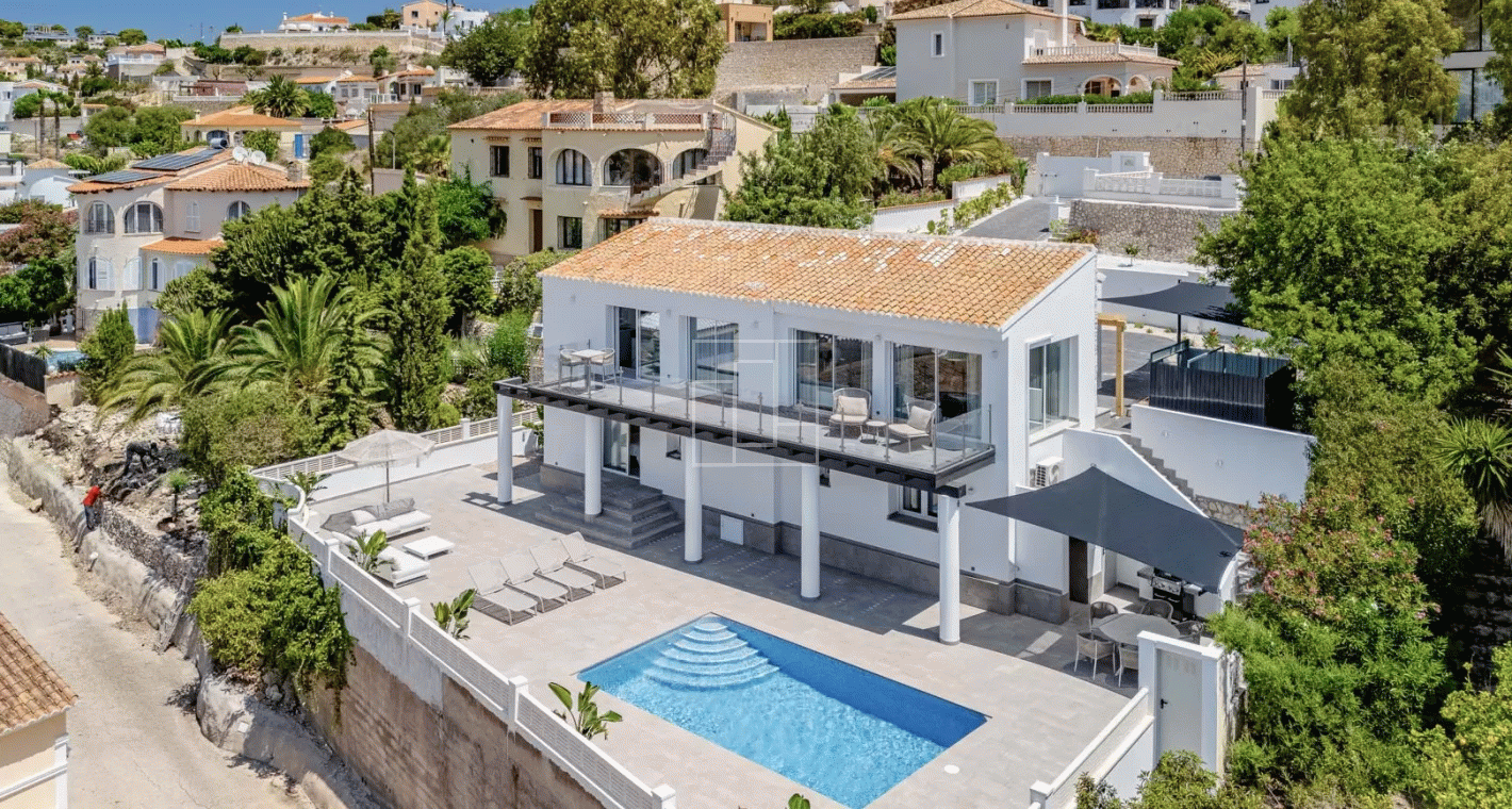Calpe, Costa Blanca, Spain, 4 Bedrooms Bedrooms, ,3 BathroomsBathrooms,Villa,Sale,2457 Calpe, Costa Blanca, Spain, 4 Bedrooms Bedrooms, ,3 BathroomsBathrooms,Villa,Sale,2457