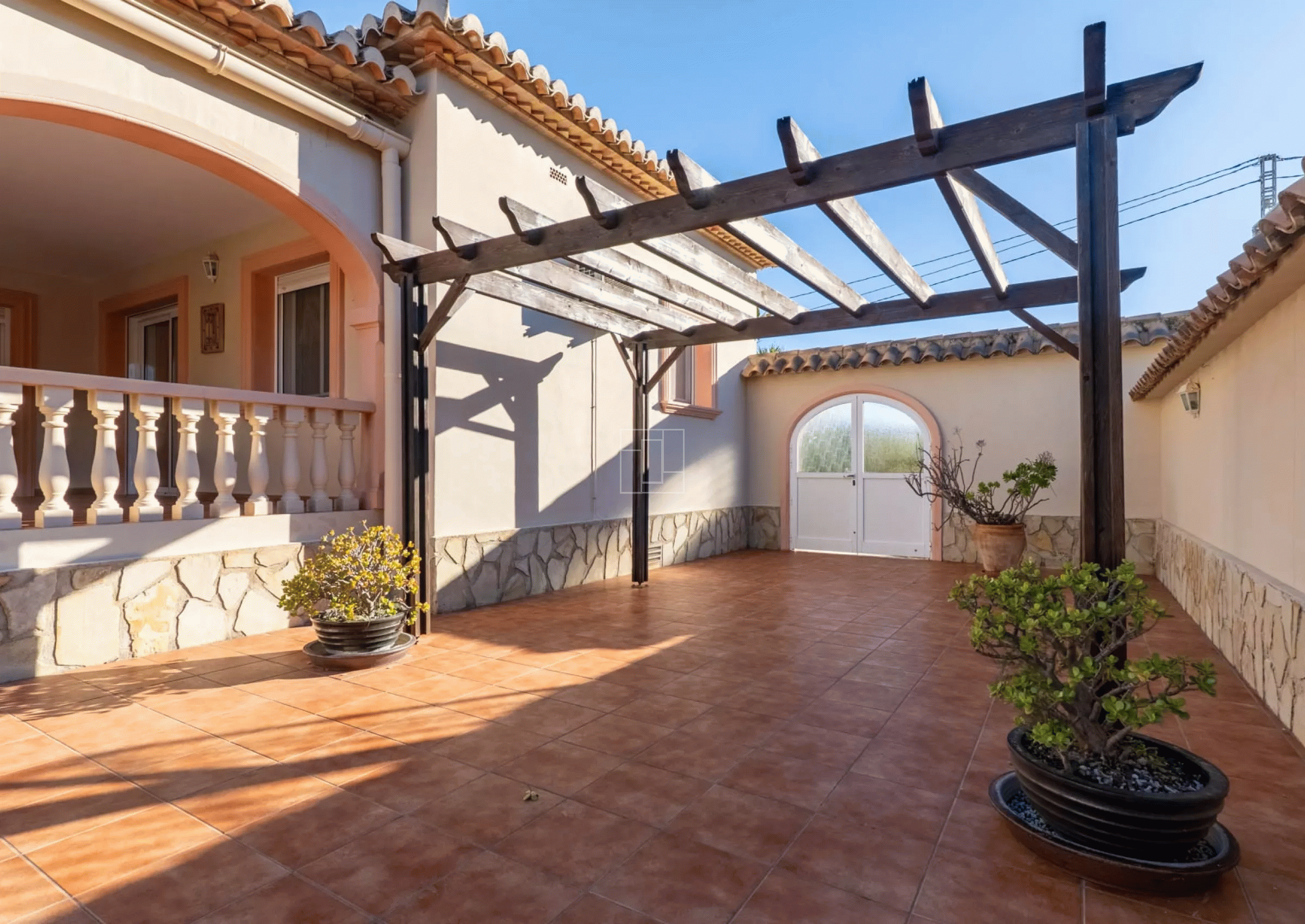 Jalón, Costa Blanca, Spain, 3 Bedrooms Bedrooms, ,3 BathroomsBathrooms,Villa,Sale,2459