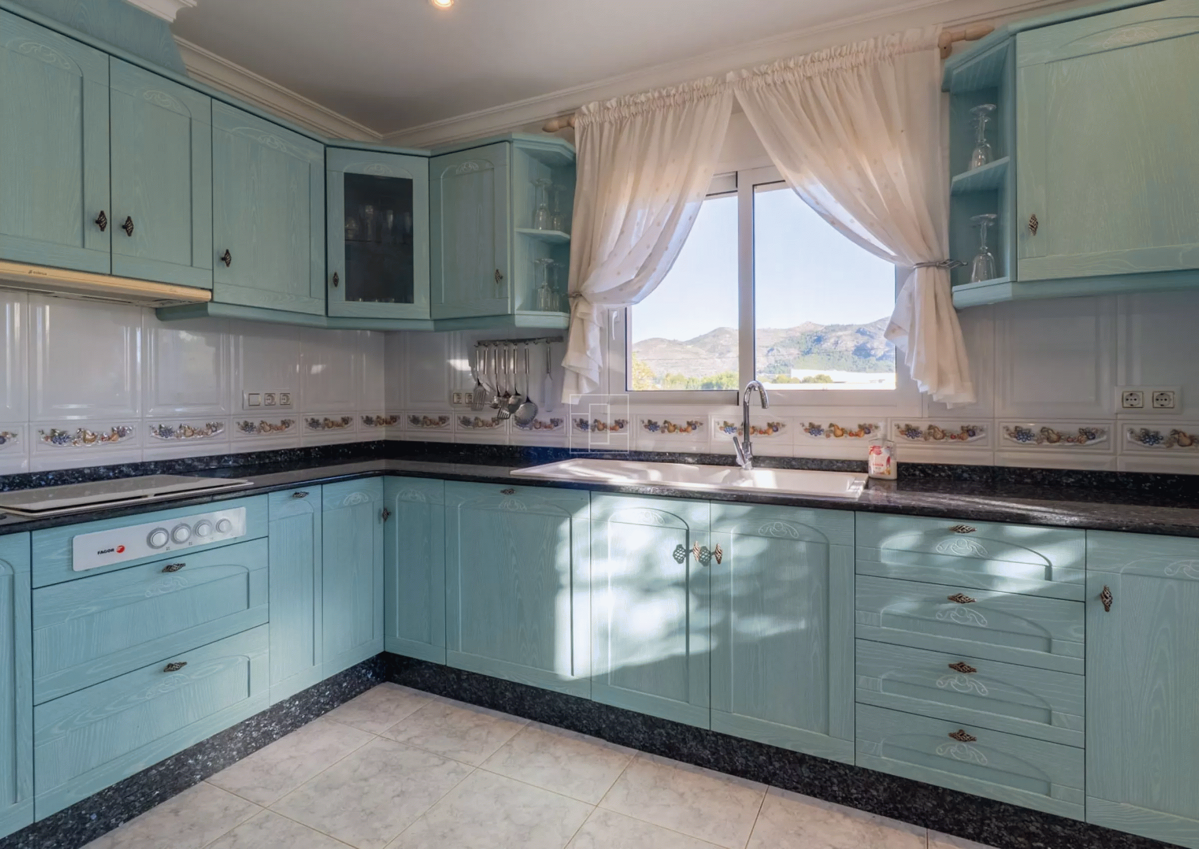 Jalón, Costa Blanca, Spain, 3 Bedrooms Bedrooms, ,3 BathroomsBathrooms,Villa,Sale,2459