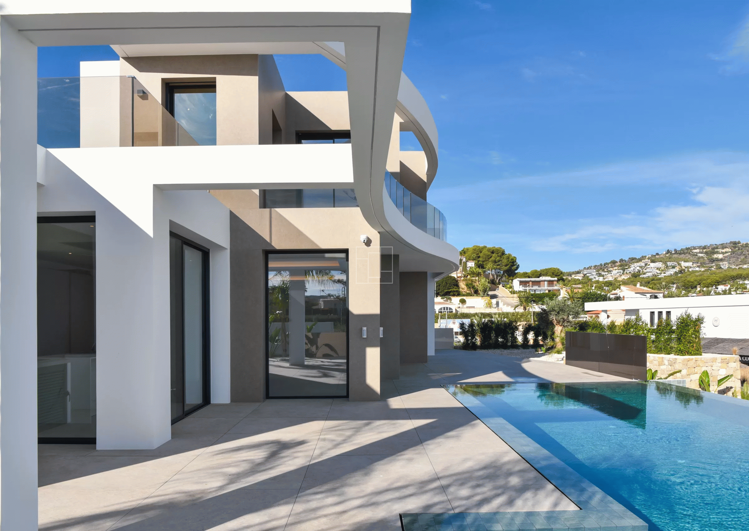 Benissa, Costa Blanca, Spain, 4 Bedrooms Bedrooms, ,4 BathroomsBathrooms,Villa,Sale,2462