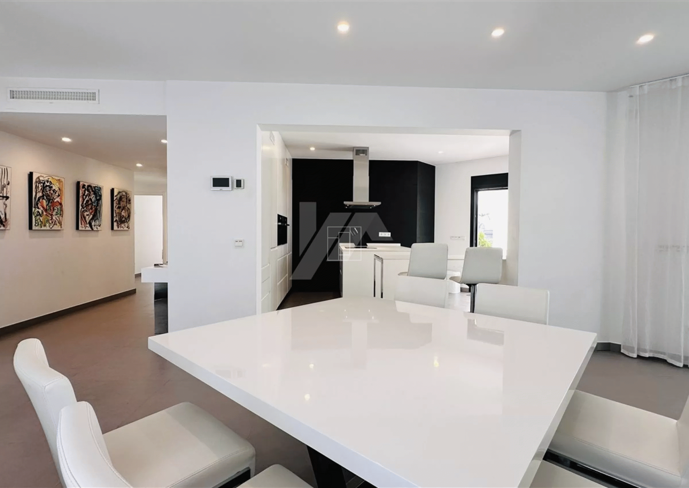 Moraira, Costa Blanca, Spain, 3 Bedrooms Bedrooms, ,2 BathroomsBathrooms,Villa,Sale,2463