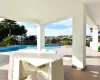 Moraira, Costa Blanca, Spain, 3 Bedrooms Bedrooms, ,2 BathroomsBathrooms,Villa,Sale,2463