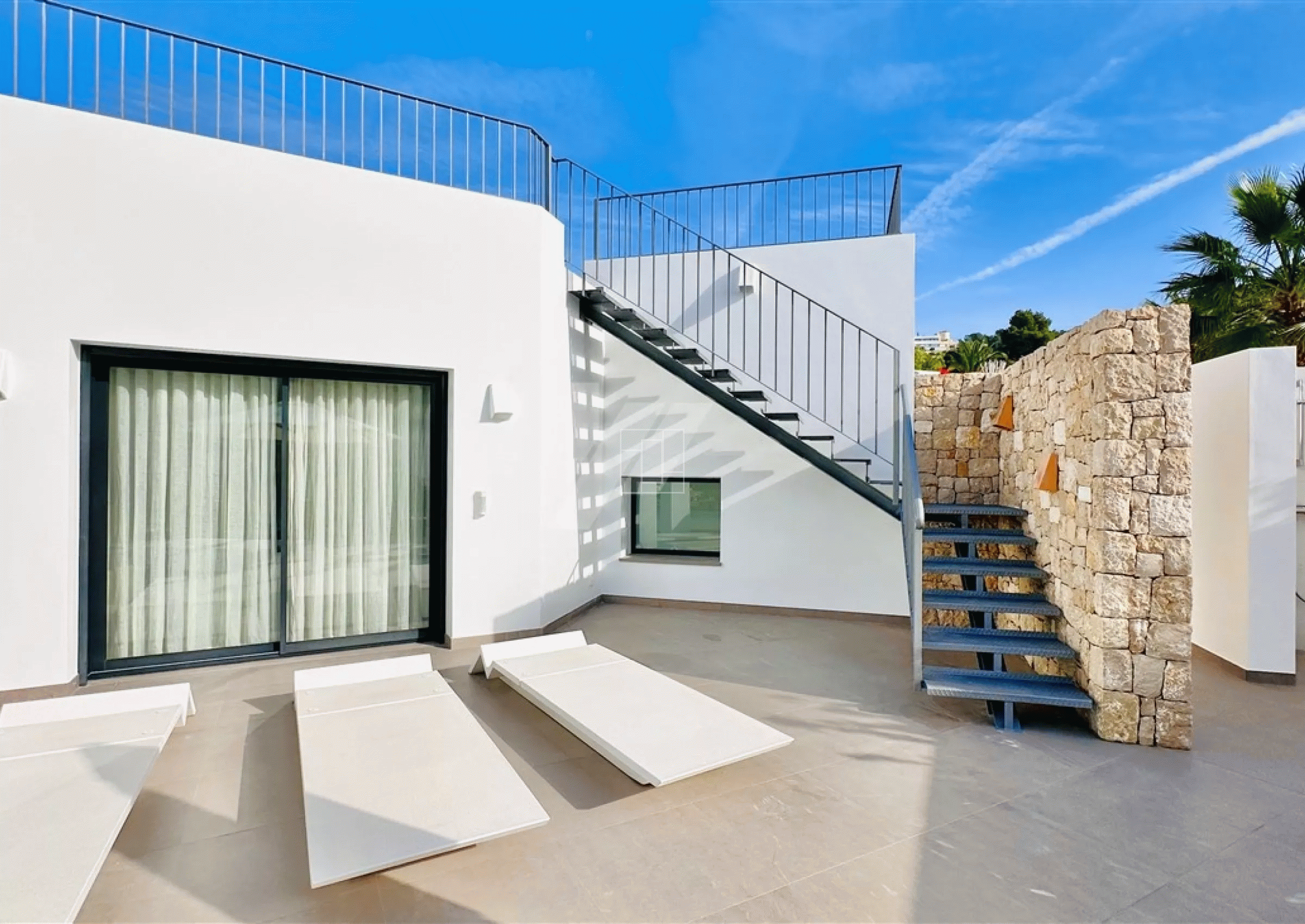 Moraira, Costa Blanca, Spain, 3 Bedrooms Bedrooms, ,2 BathroomsBathrooms,Villa,Sale,2463