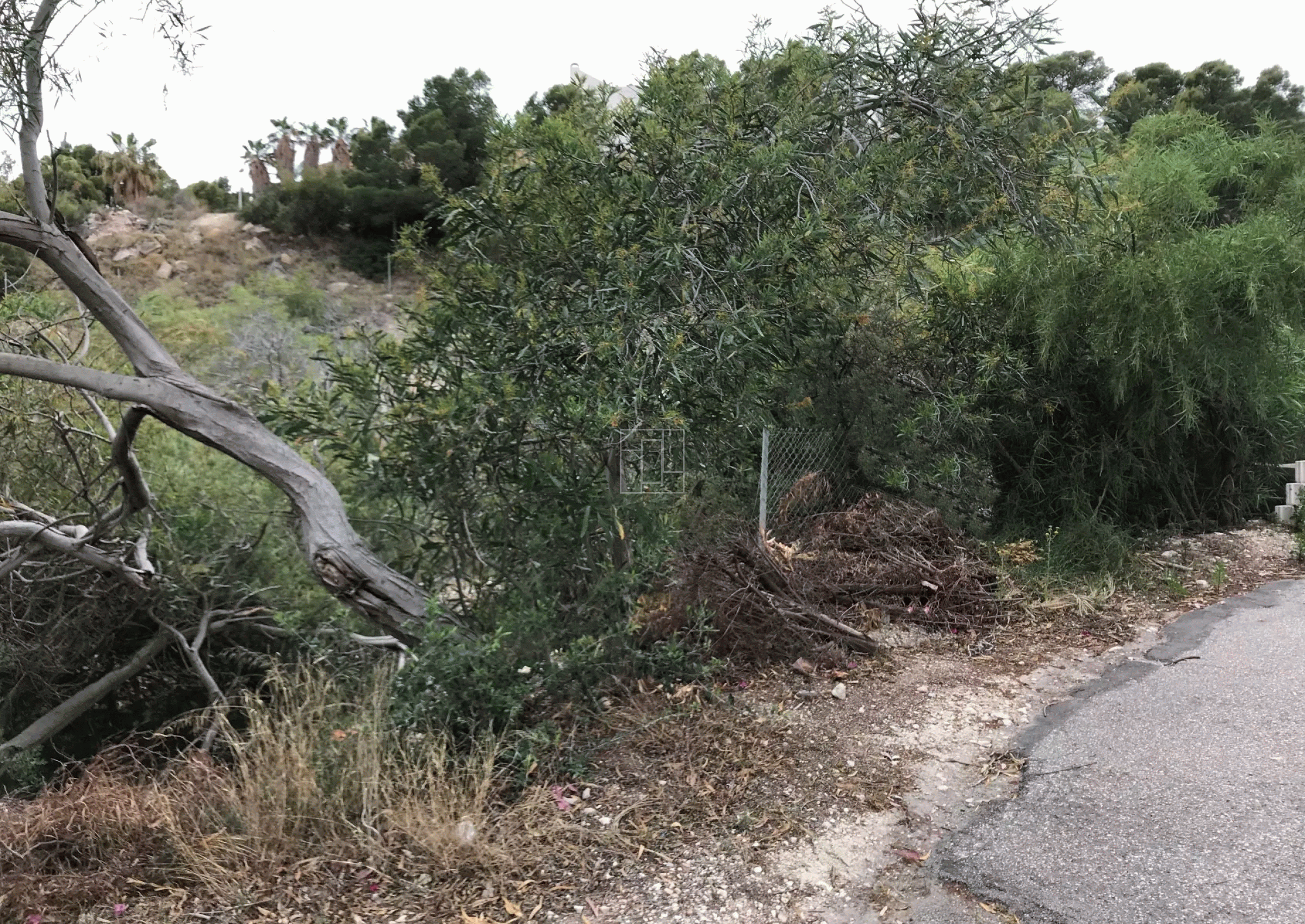 El Campello, Costa Blanca, Spain, ,Plot,Sale,2471