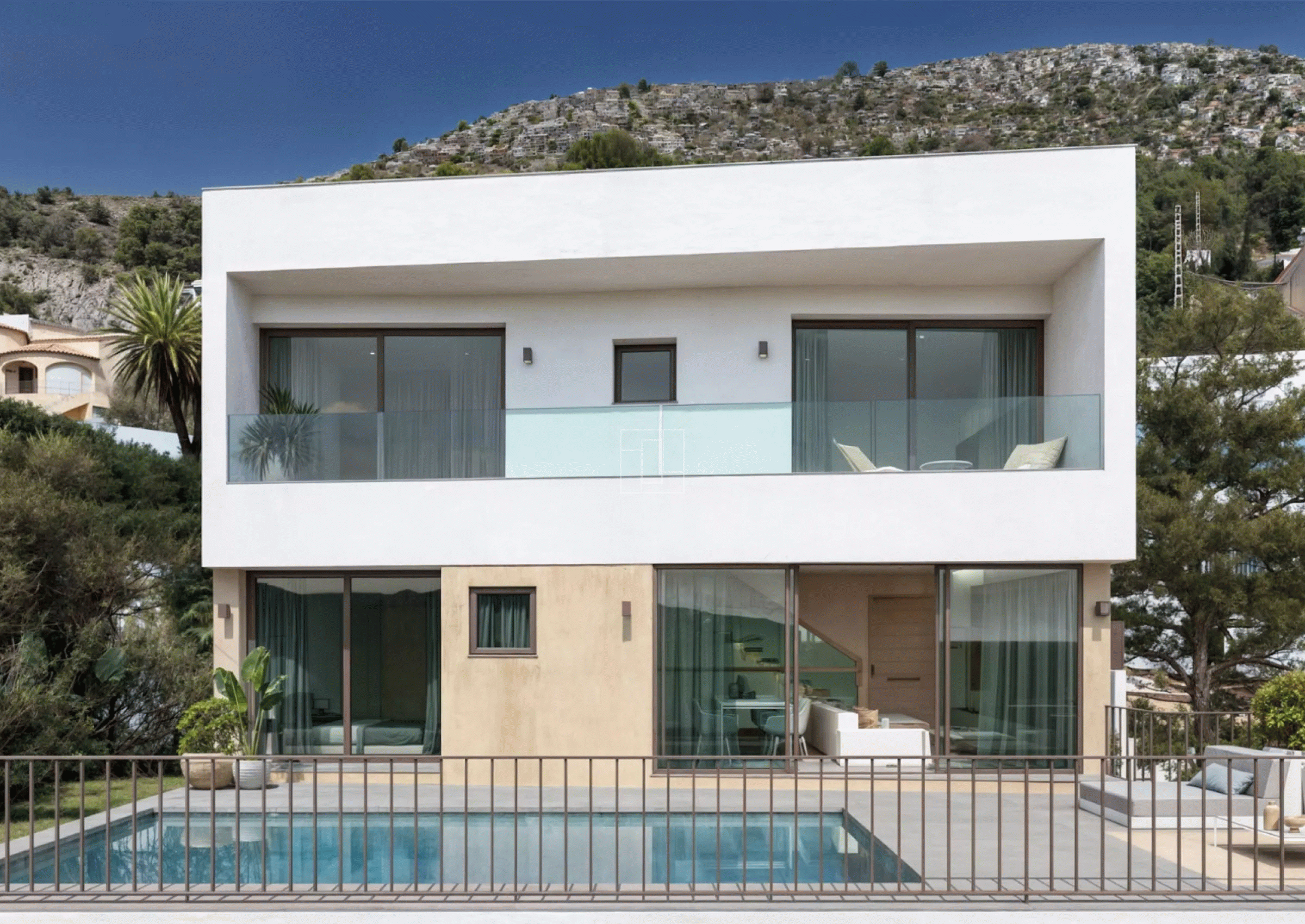 Alcalali, Costa Blanca, Spain, 3 Bedrooms Bedrooms, ,2 BathroomsBathrooms,Villa,Sale,2472