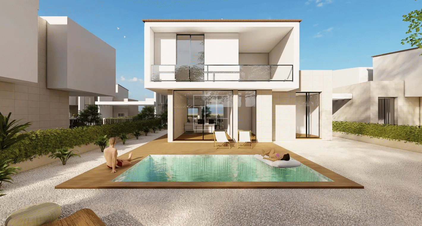 La Nucia, Costa Blanca, Spain, 3 Bedrooms Bedrooms, ,3 BathroomsBathrooms,Villa,Sale,2486